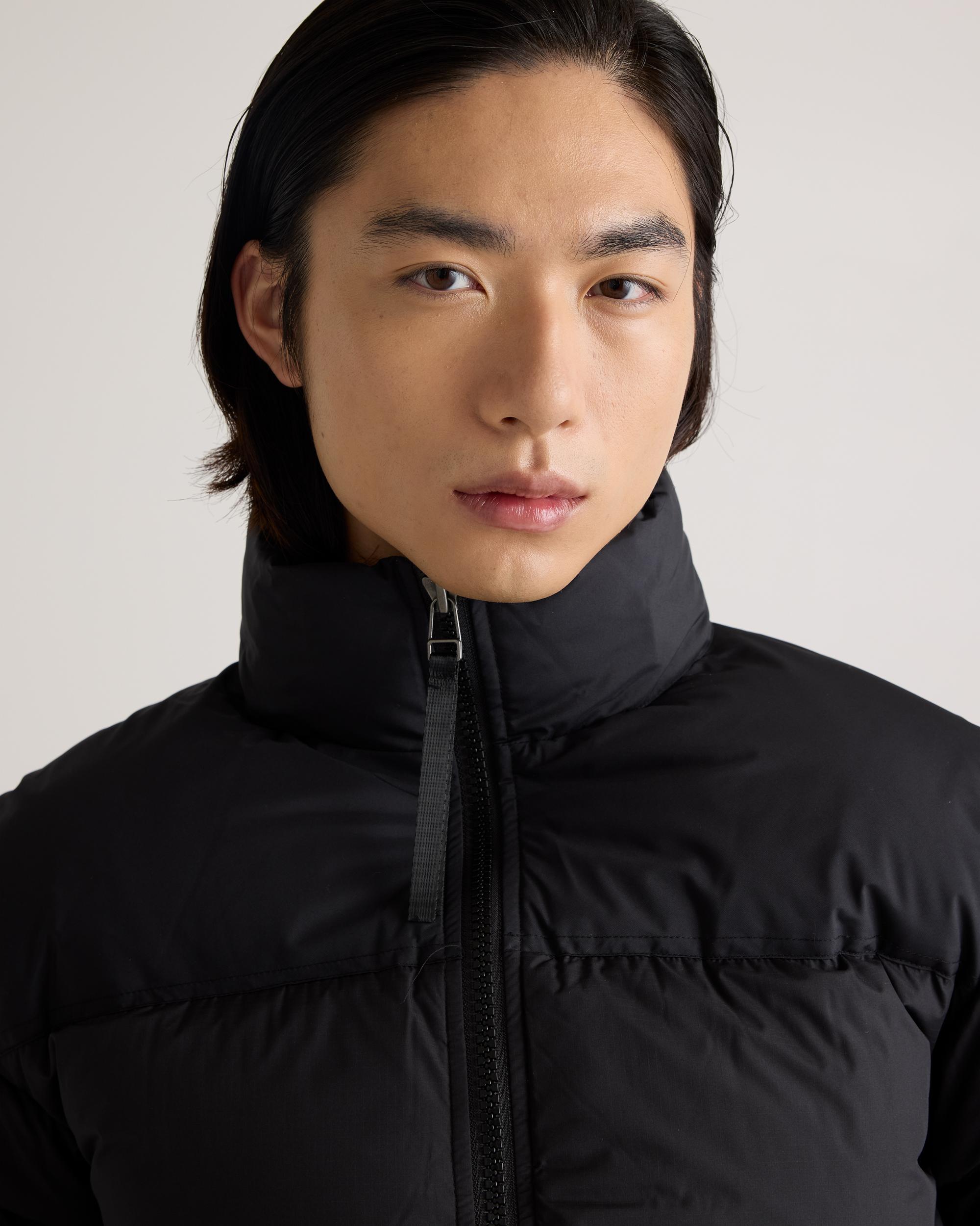 Quince | Men's Responsible Down Puffer Jacket Recycled Polyester Product Image