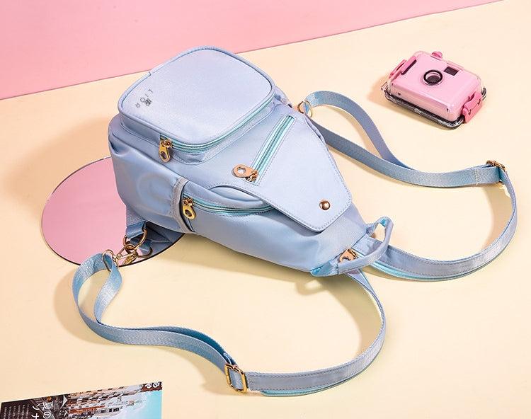 Multi-Functional Rucksacks Waterproof Bag Product Image