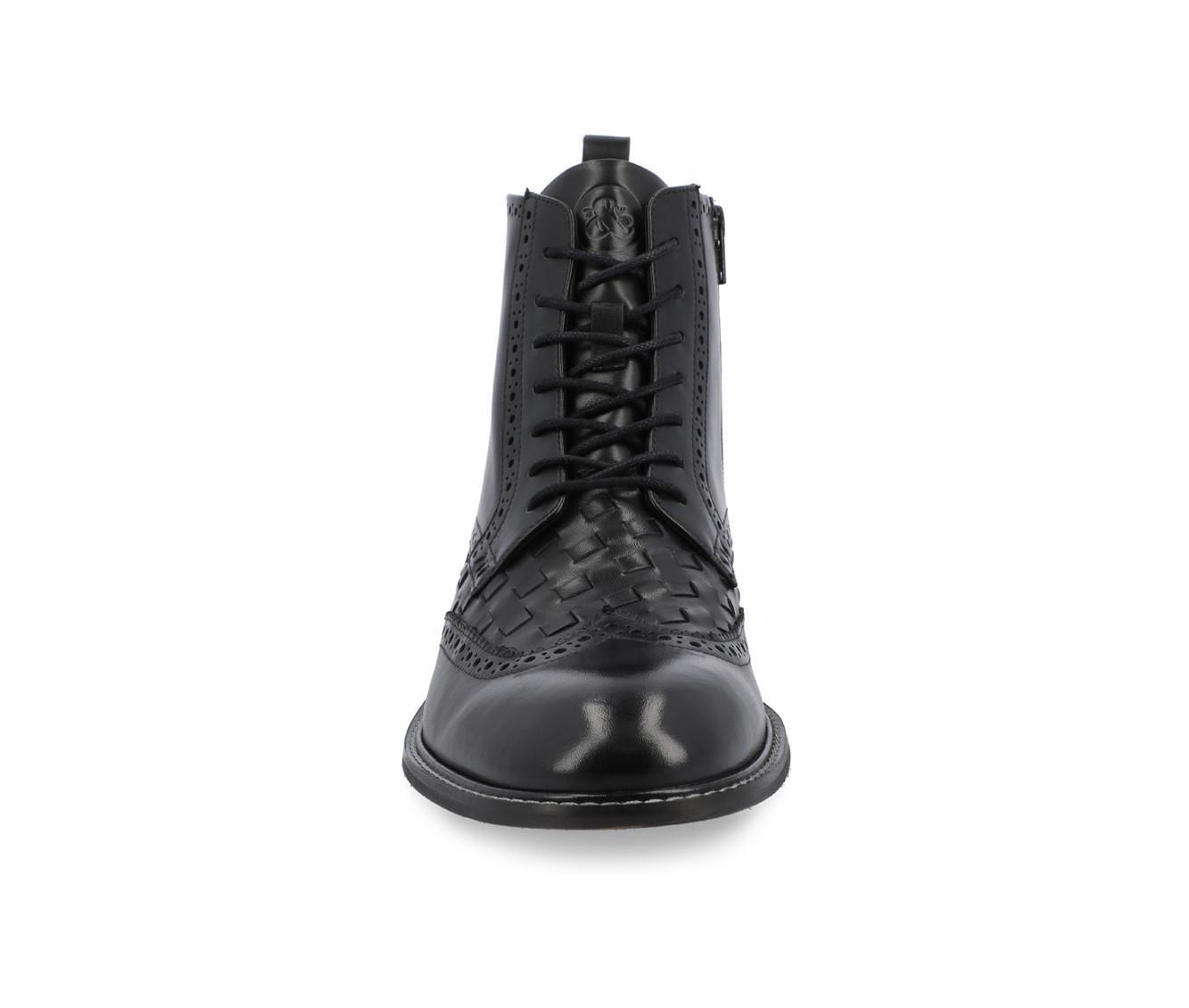 Men's Thomas & Vine Legacy Dress Boots Product Image