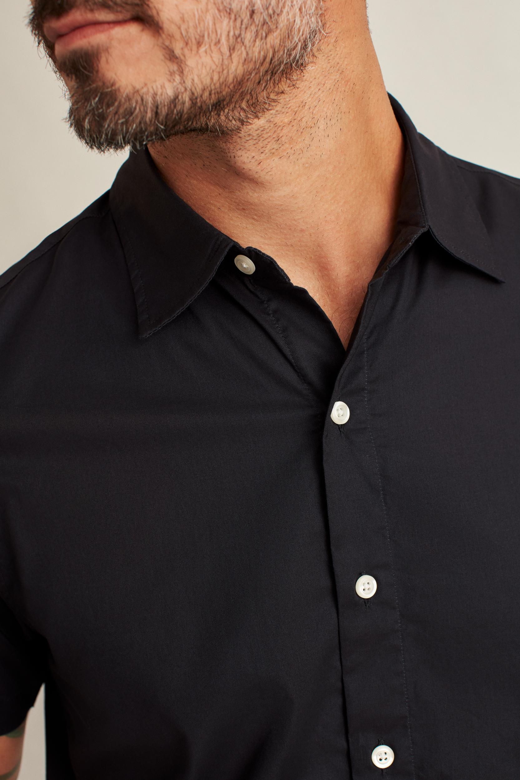 Riviera Short Sleeve Shirt Product Image