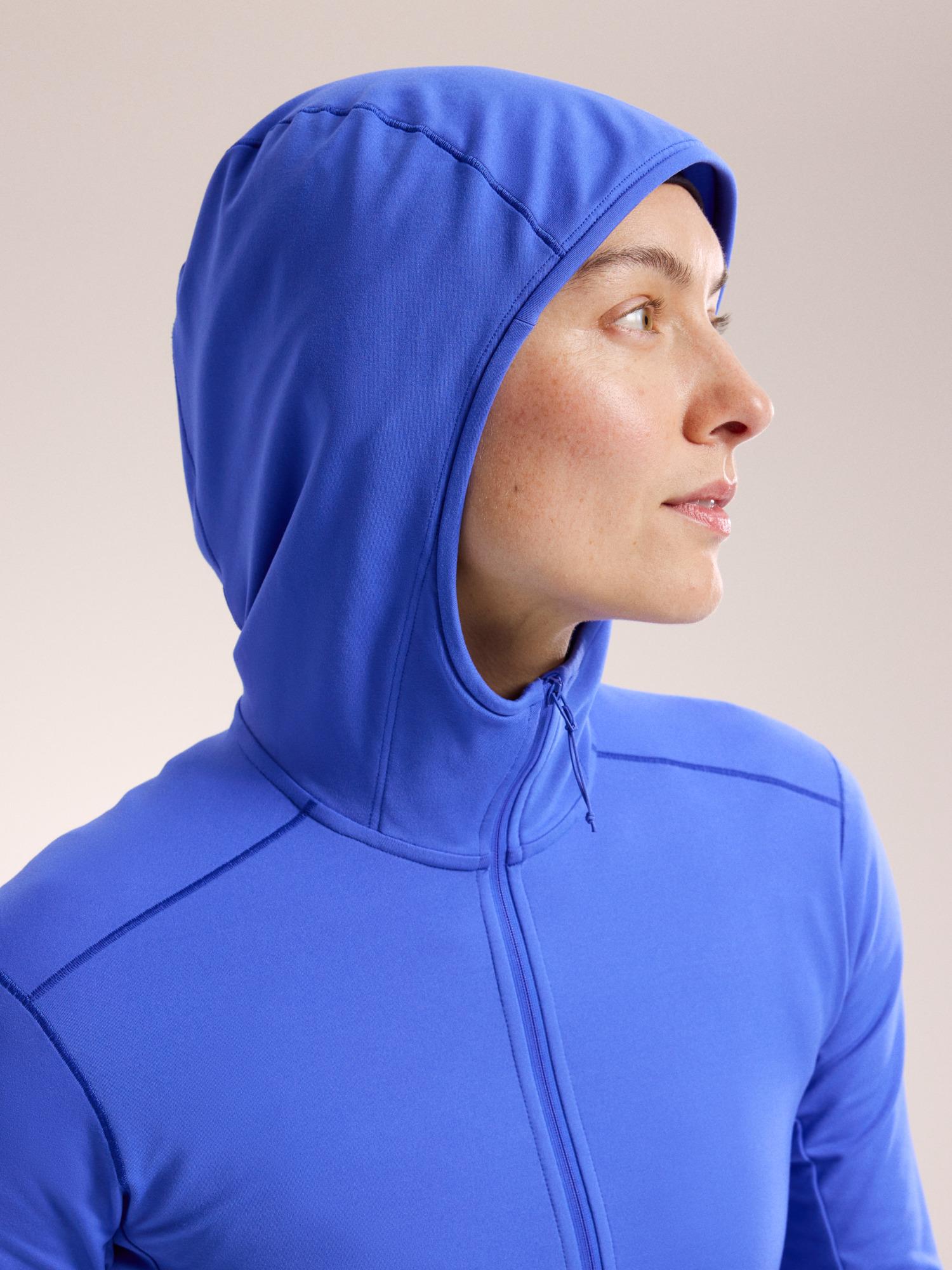 Kyanite LT Hoody Women's Product Image