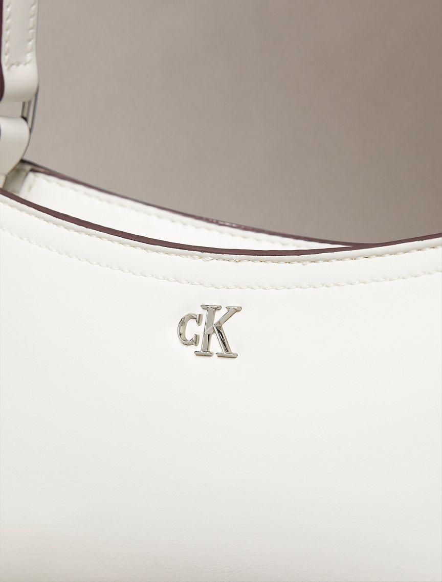 Monogram Logo Hardware Shoulder Bag Product Image