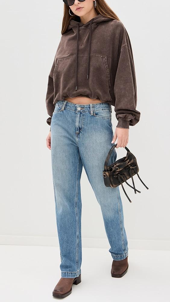 RE/DONE The Slacker Jeans | Shopbop Product Image