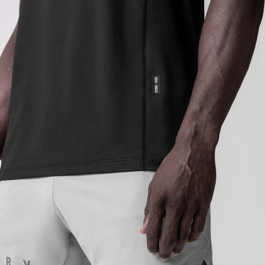 0833. 3D-Lite® 2.0 Lycra® Pro Singlet - Navy Product Image