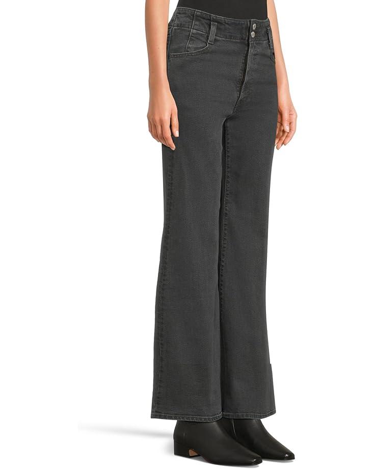 Ribcage Wide Leg Braided Product Image