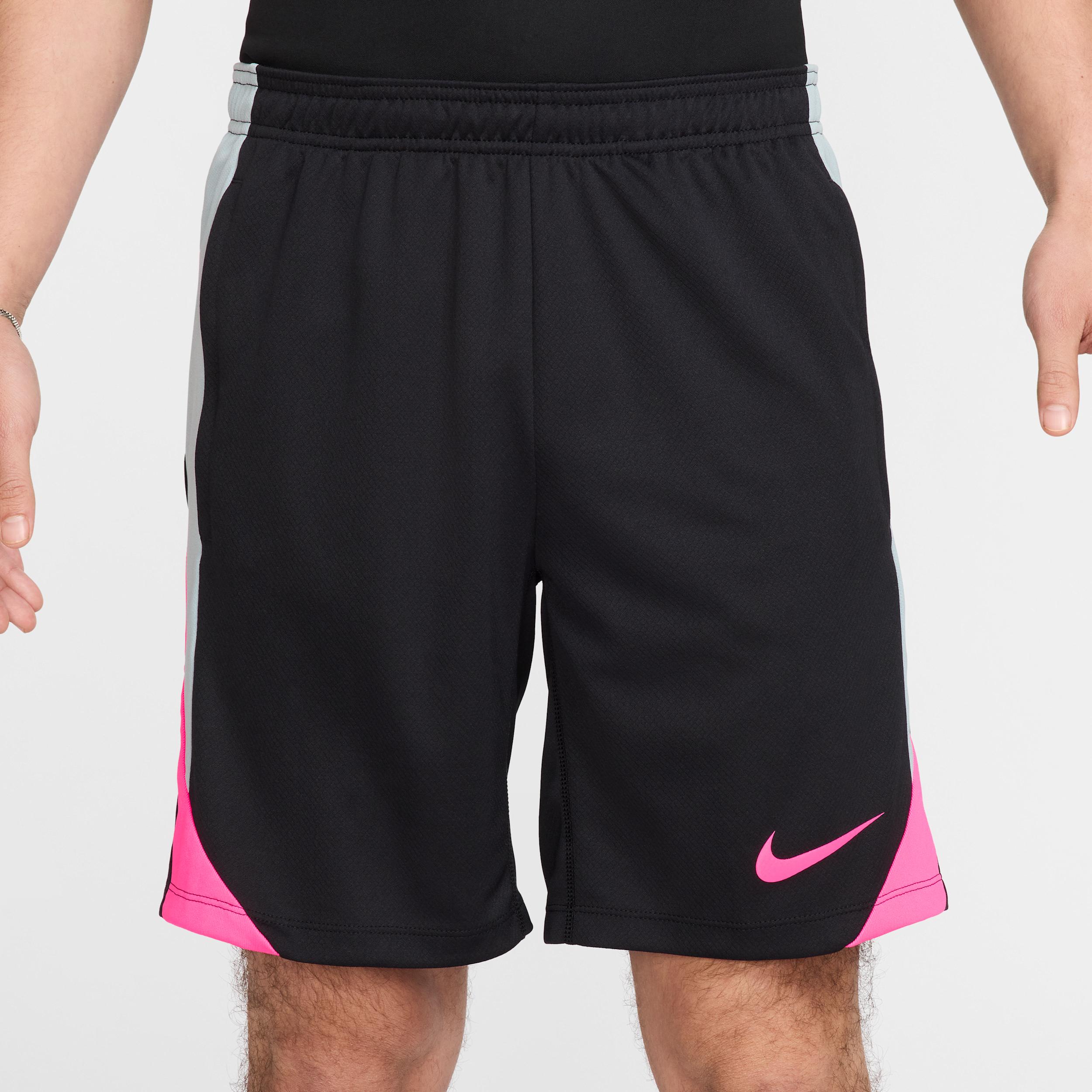 Nike Men's Strike Dri-FIT Soccer Shorts Product Image