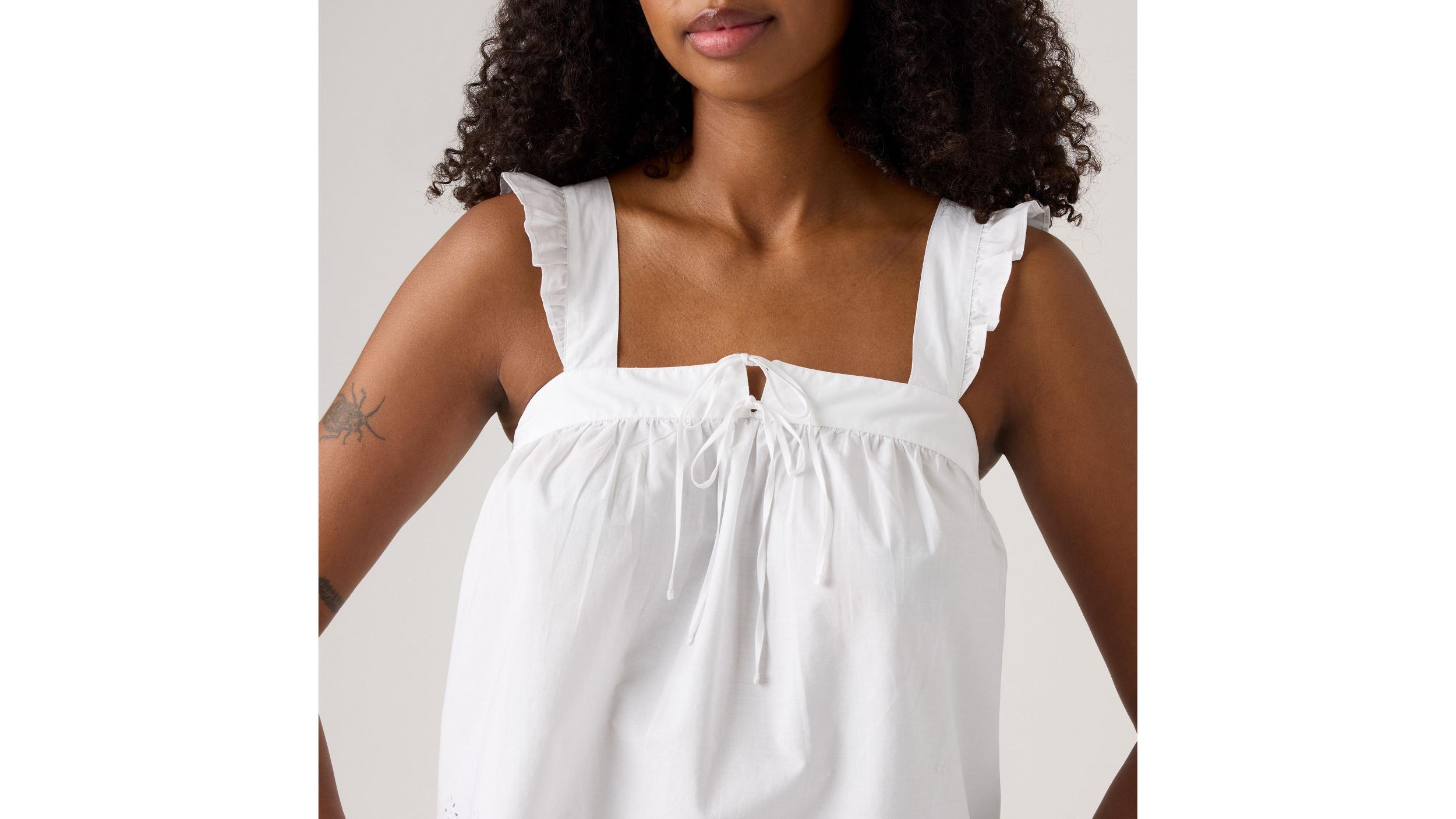 Cecilia Top Product Image