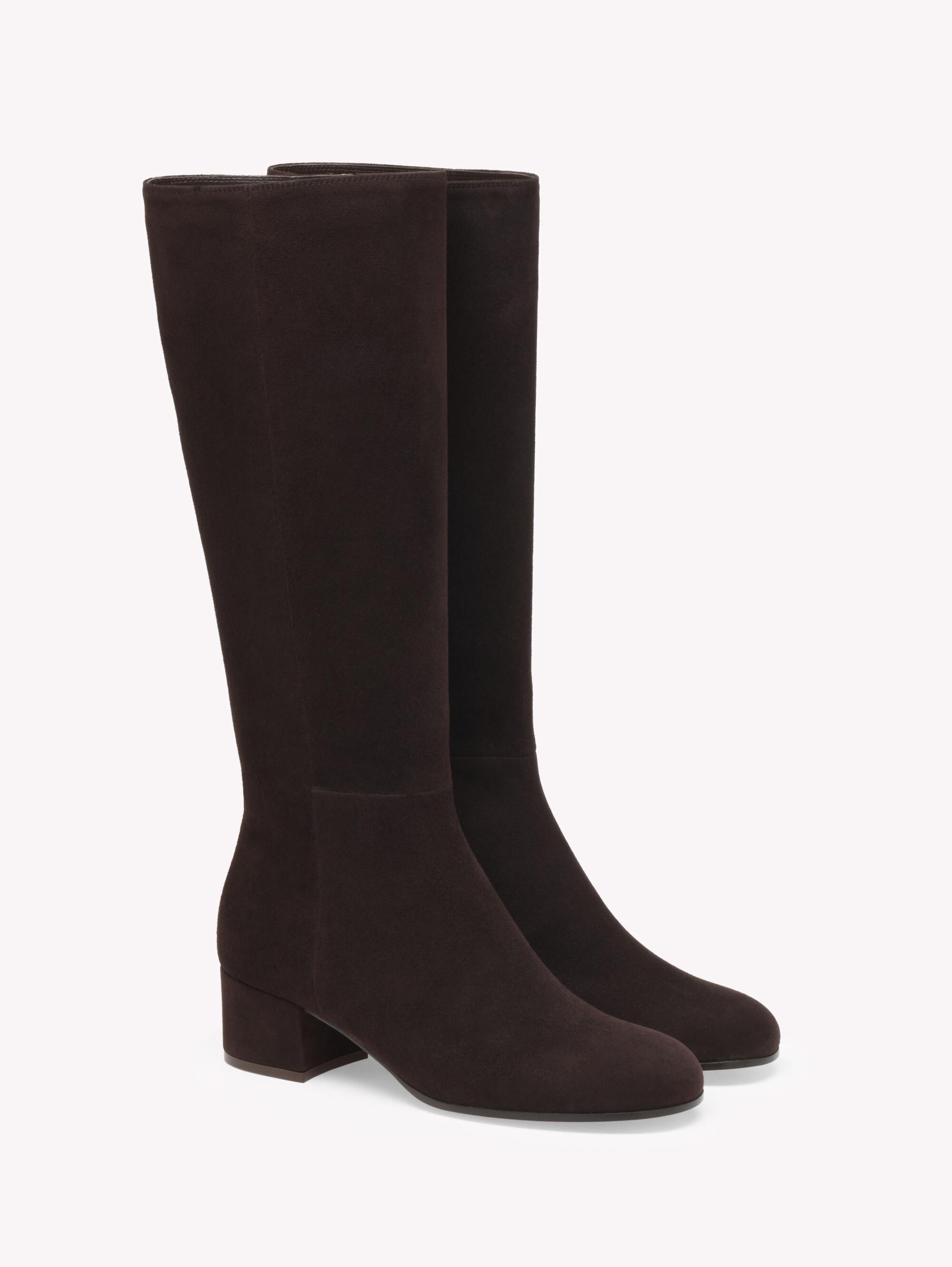 JOELLE BOOT 45 Gianvito Rossi Product Image