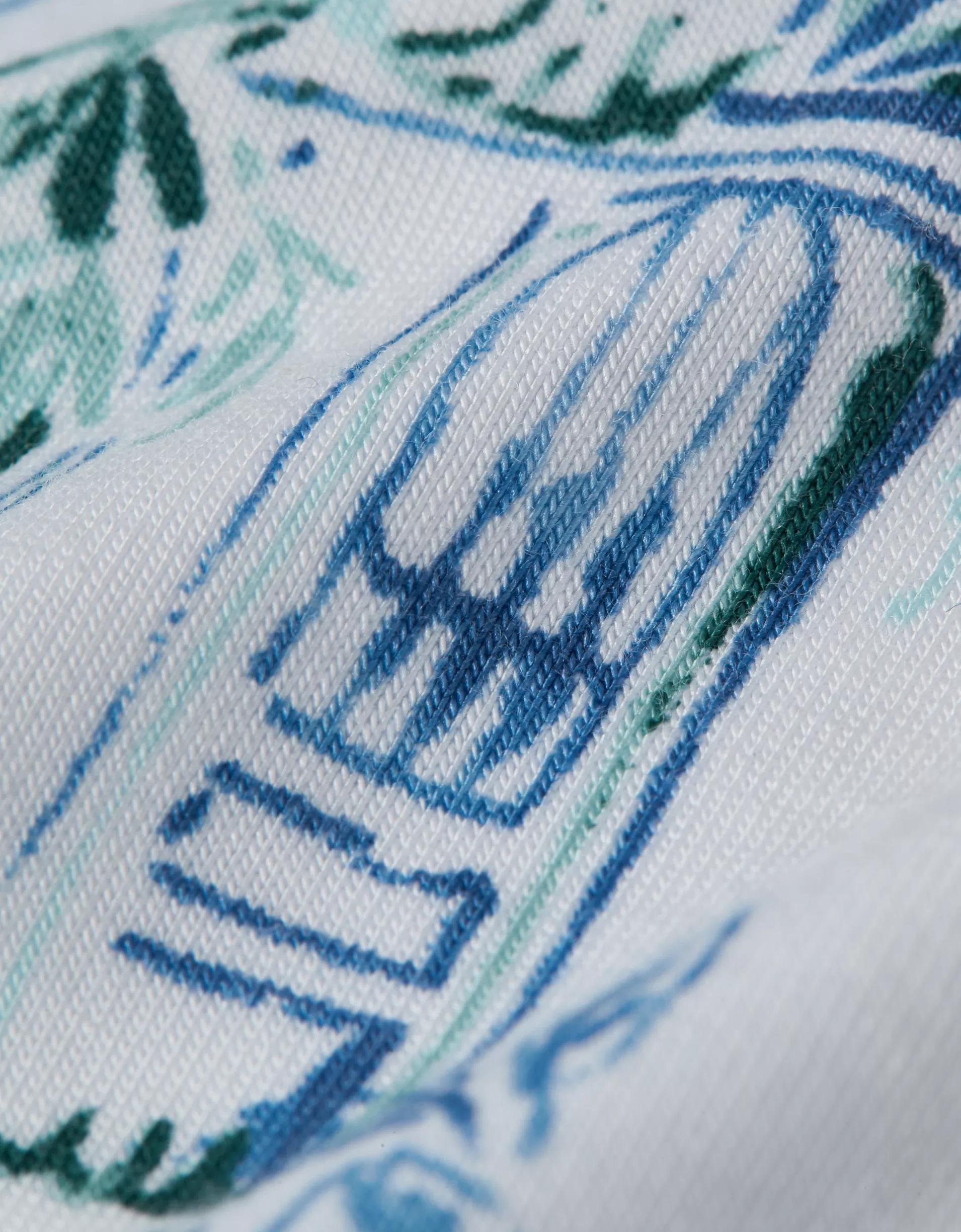 AEO Men's Boats 6" Ultra Soft Boxer Brief Product Image