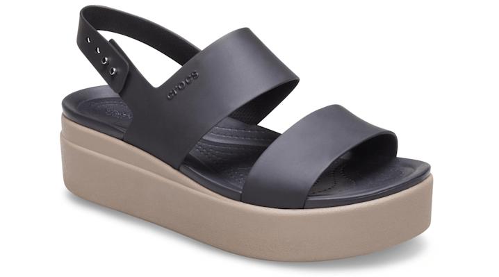 Brooklyn Low Wedge Product Image