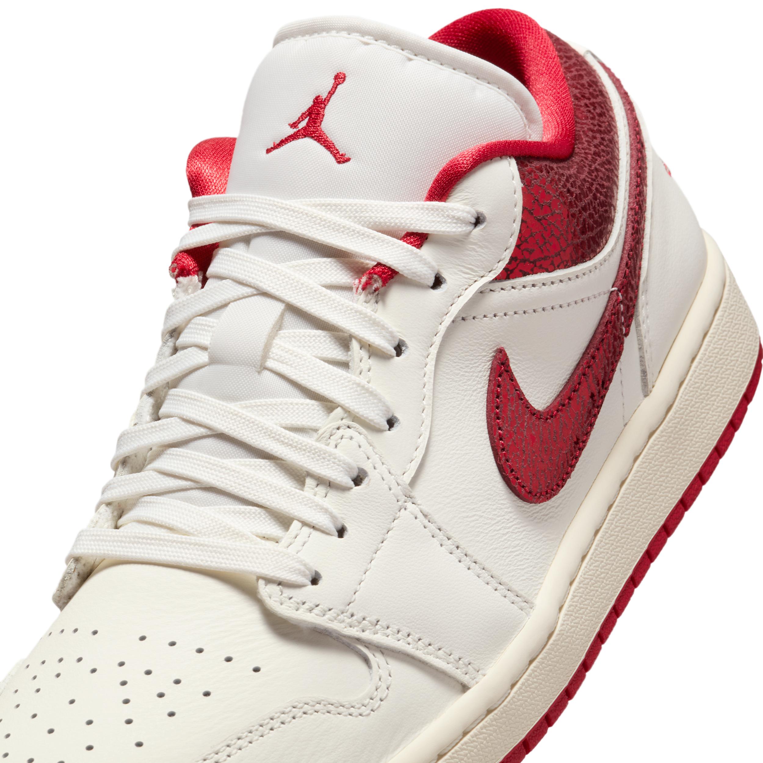 Women's Air Jordan 1 Low SE Shoes Product Image