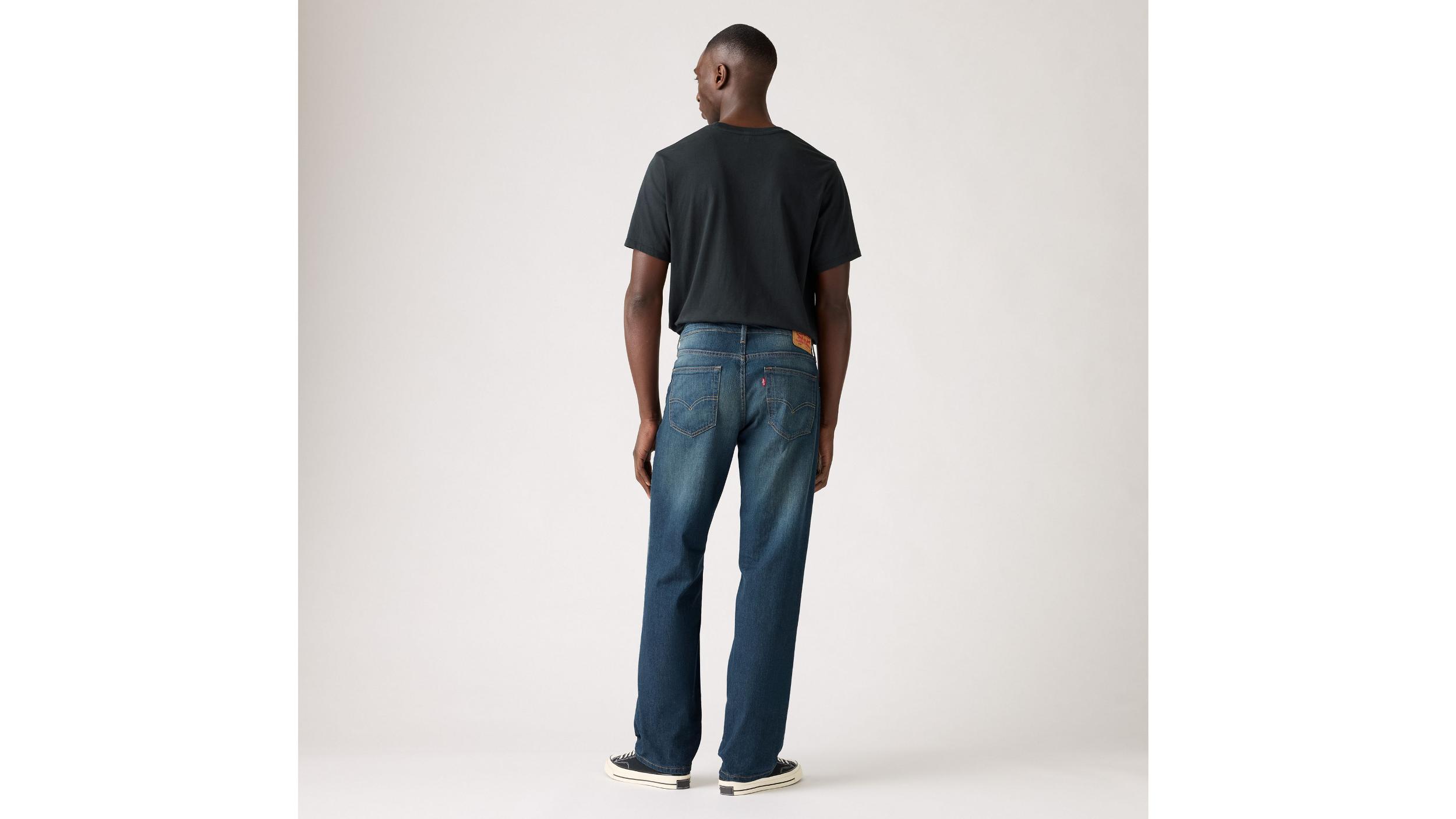 559™ Relaxed Straight Men's Jeans Product Image