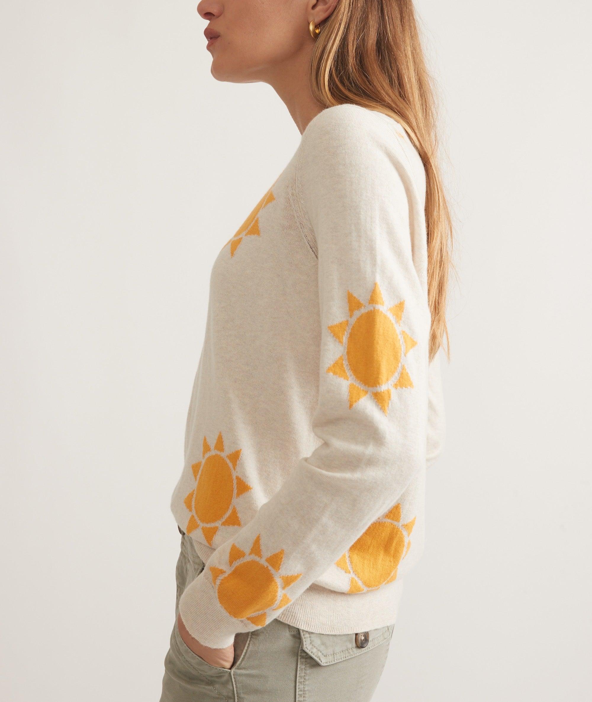 Icon Sweater Product Image