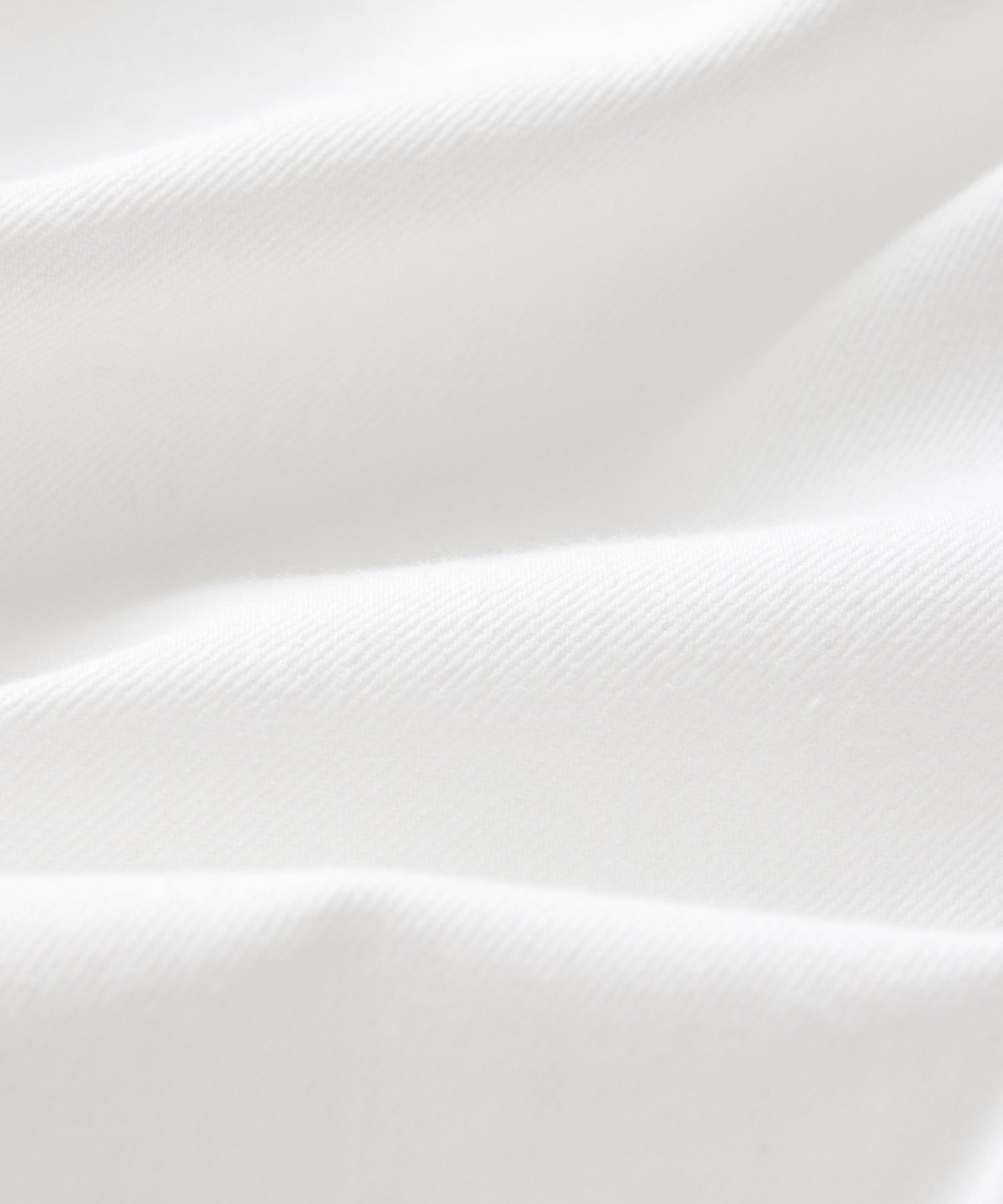 Denim Mariner Popover Shirt Product Image