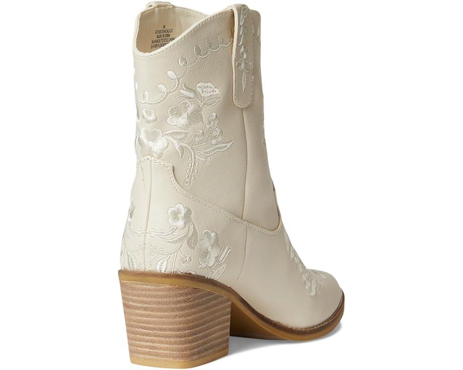 Women's MIA Calico Product Image