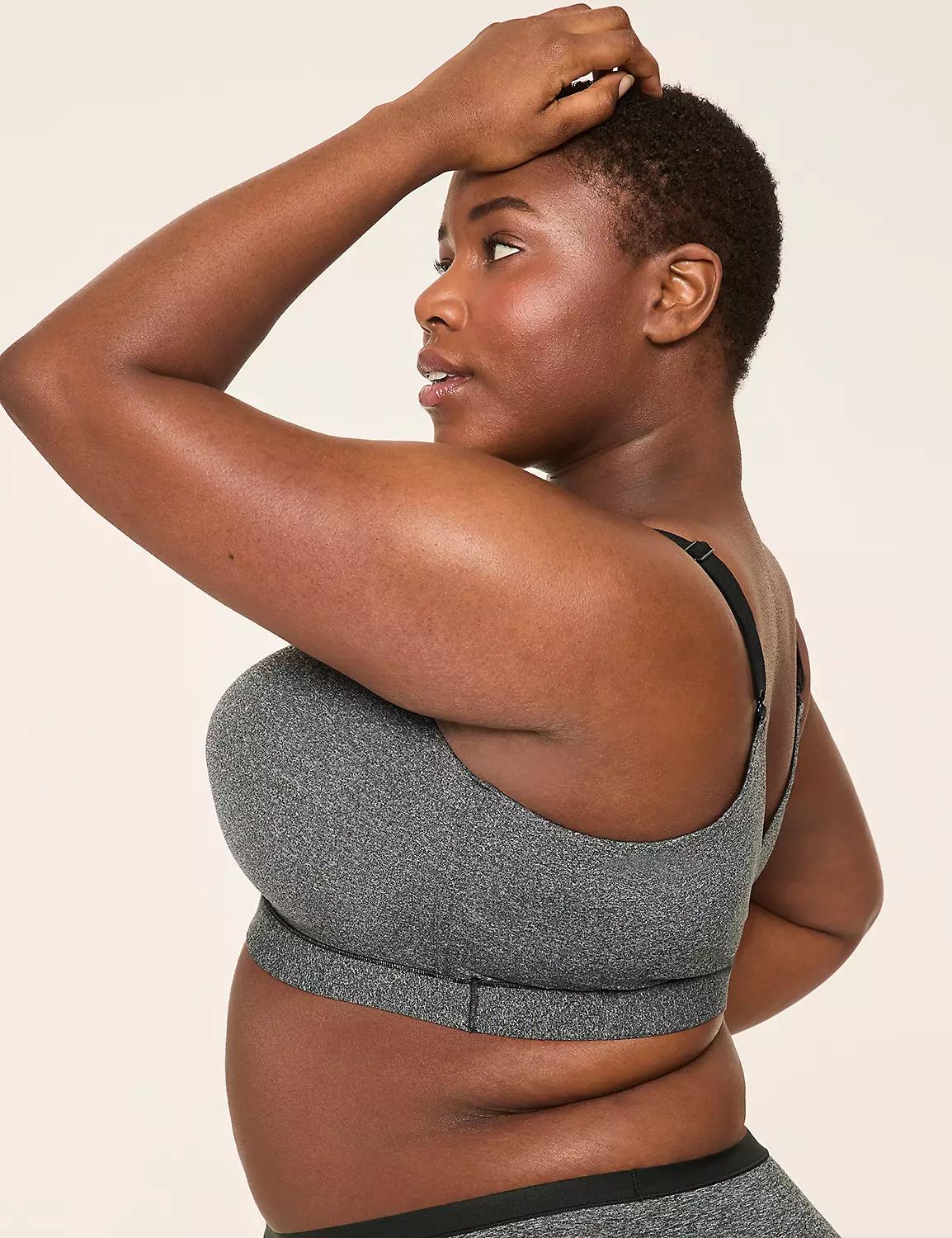 Comfort Bliss No-Wire Lounge Bra Product Image
