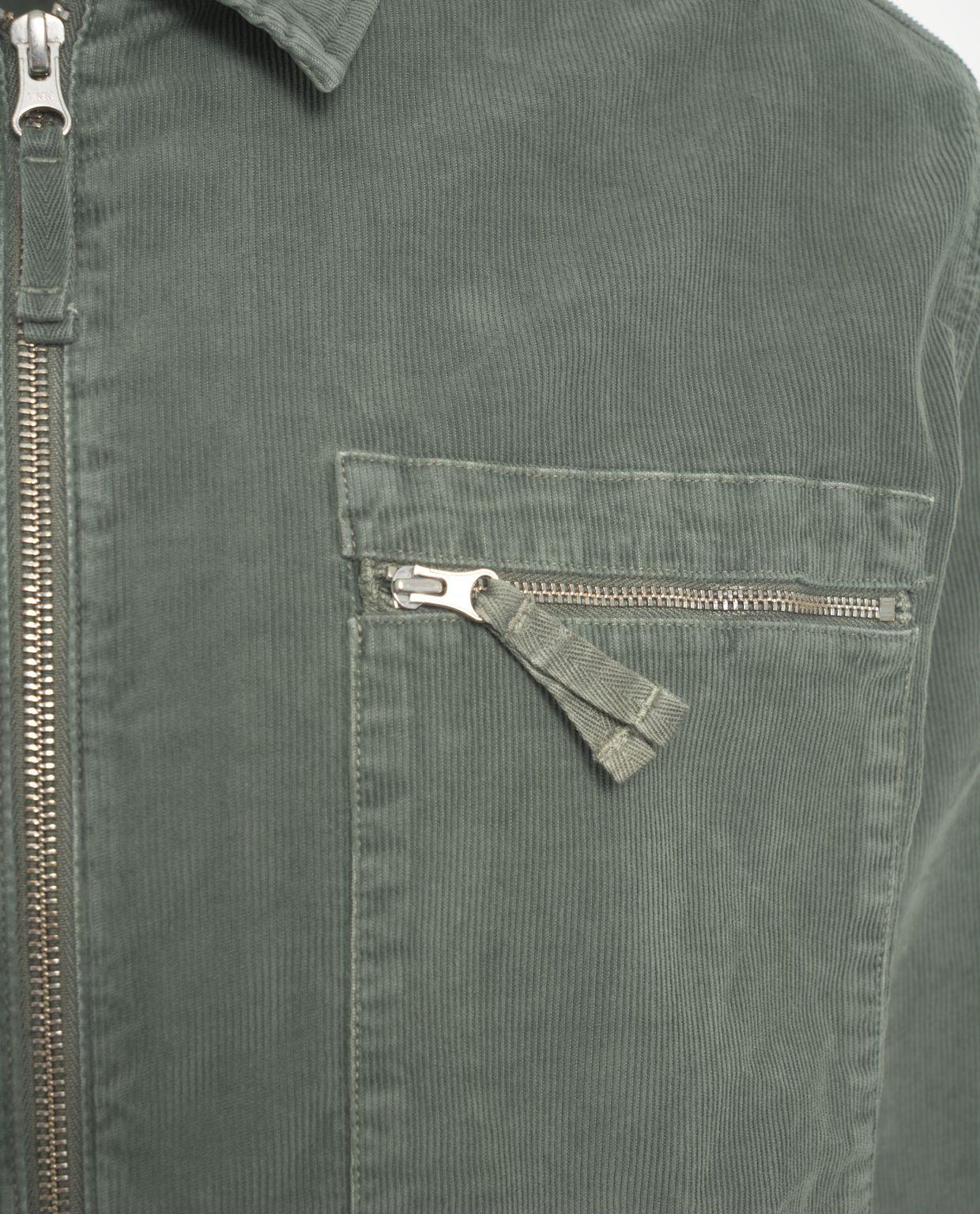 Corduroy jacket Product Image