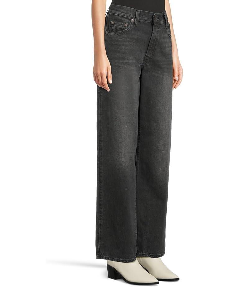 Dad Jean Product Image