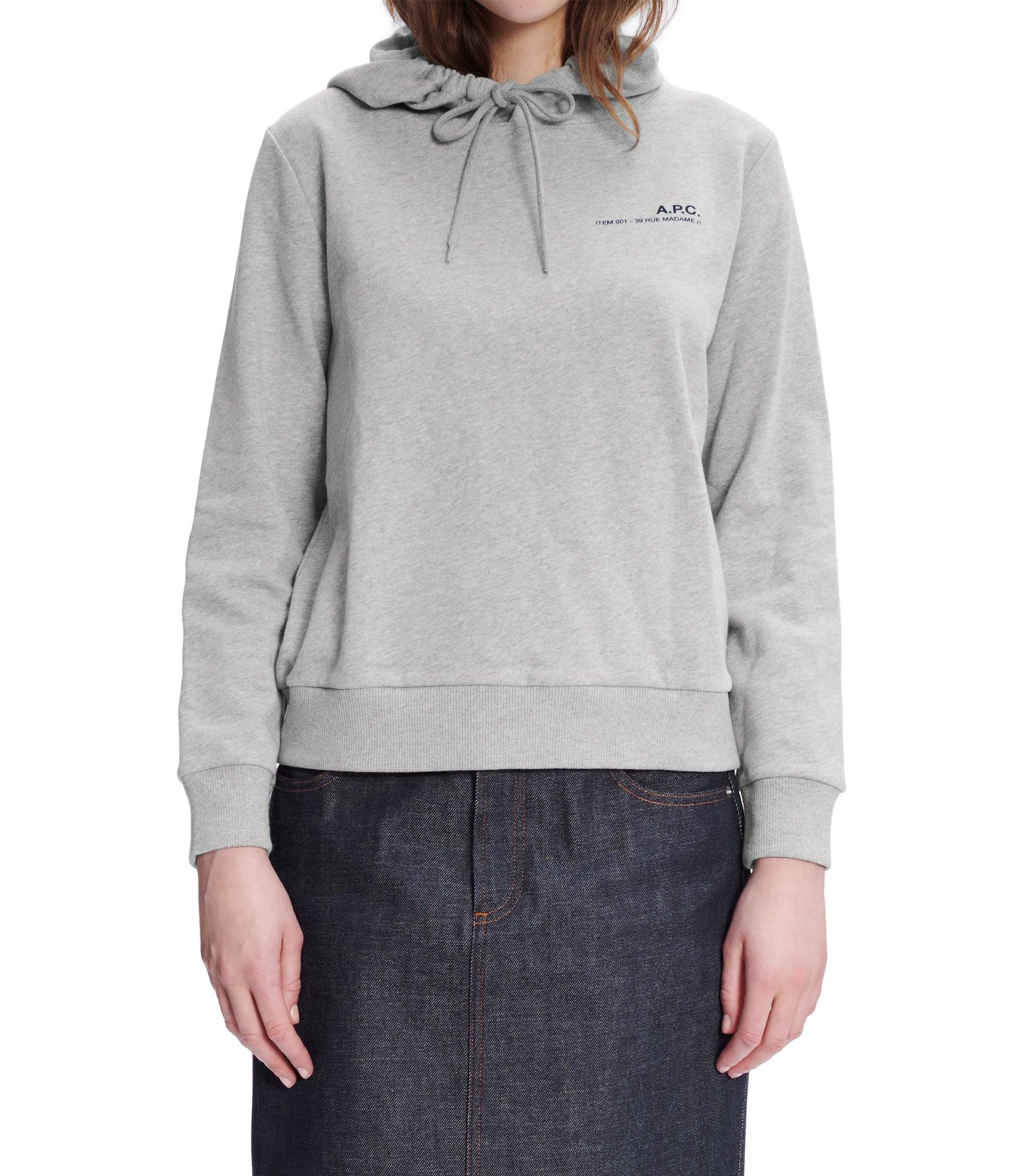 Item hoodie Female Product Image