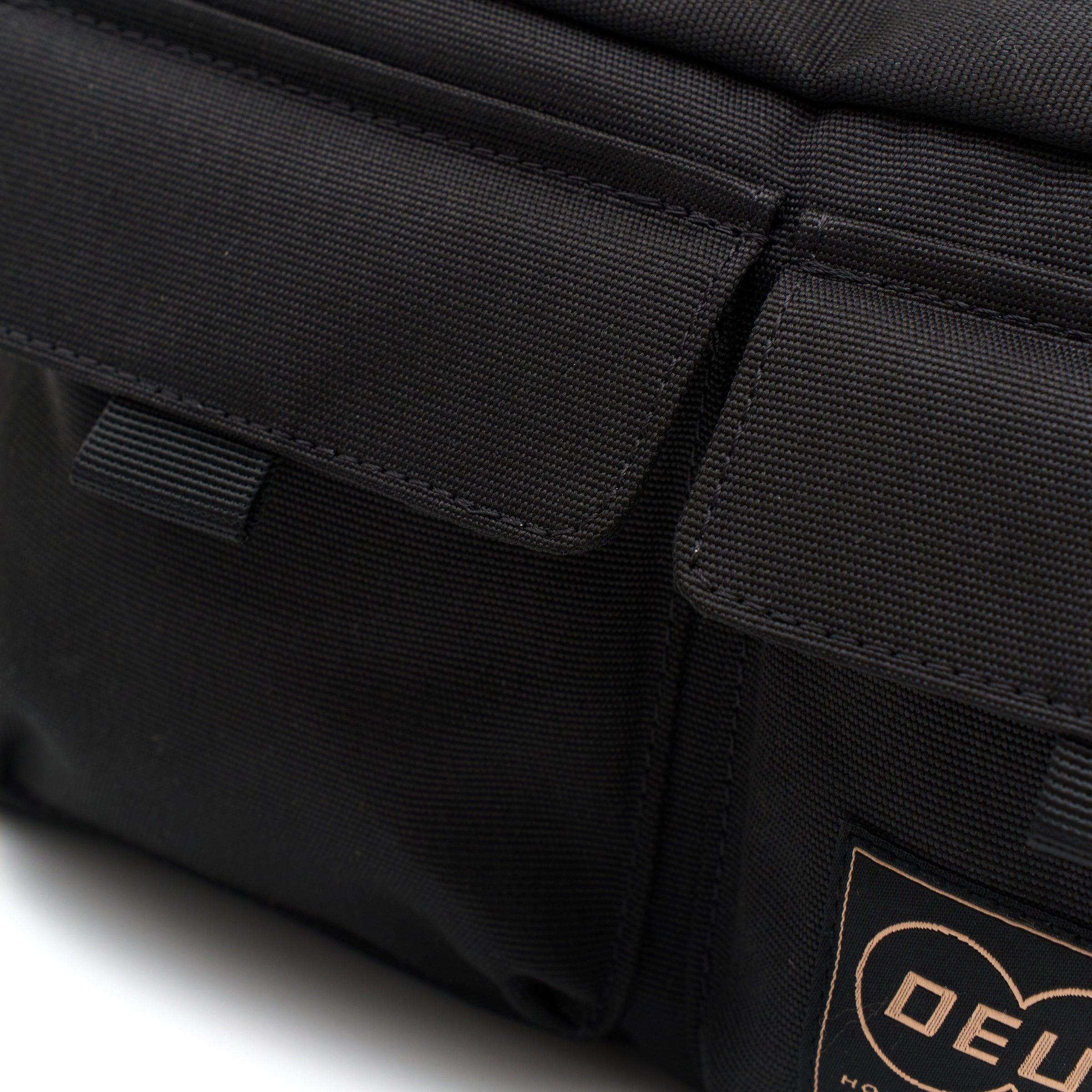 Utility Pack - Black Product Image