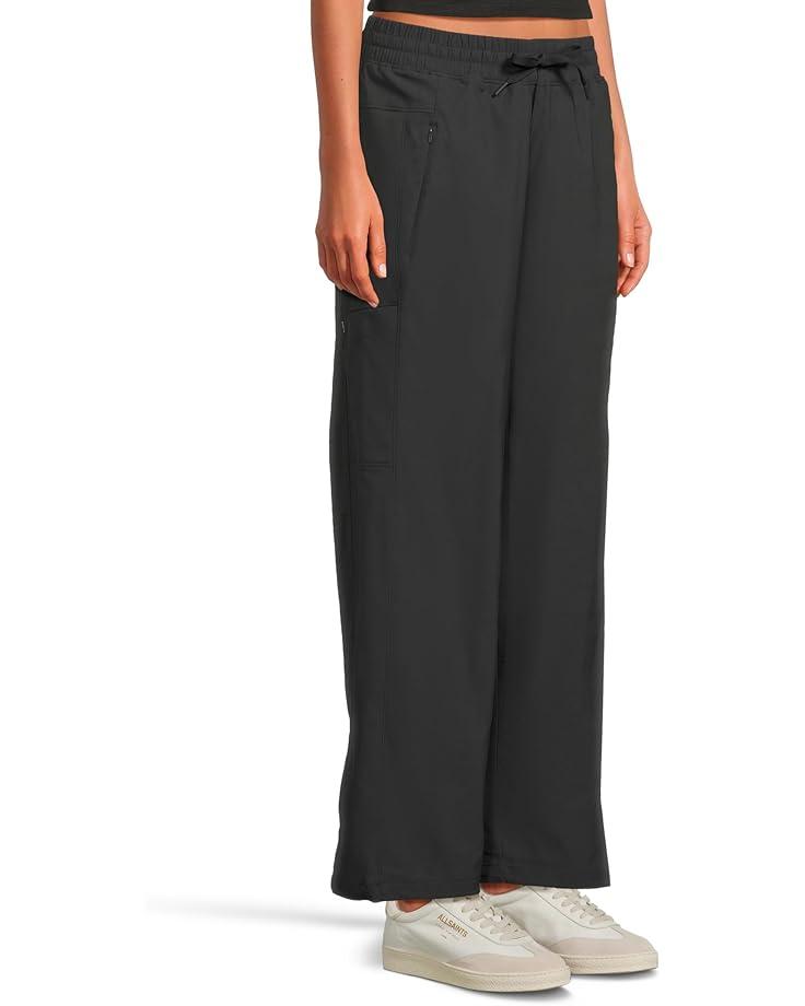 Cozy Up Wide Leg Pants Product Image