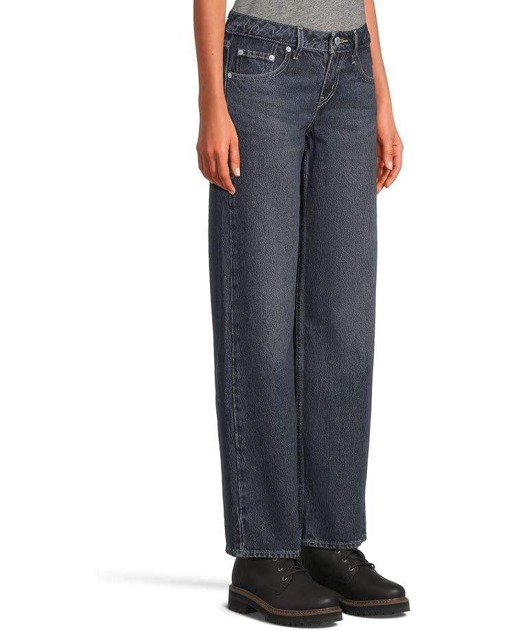 Dad Jean Product Image