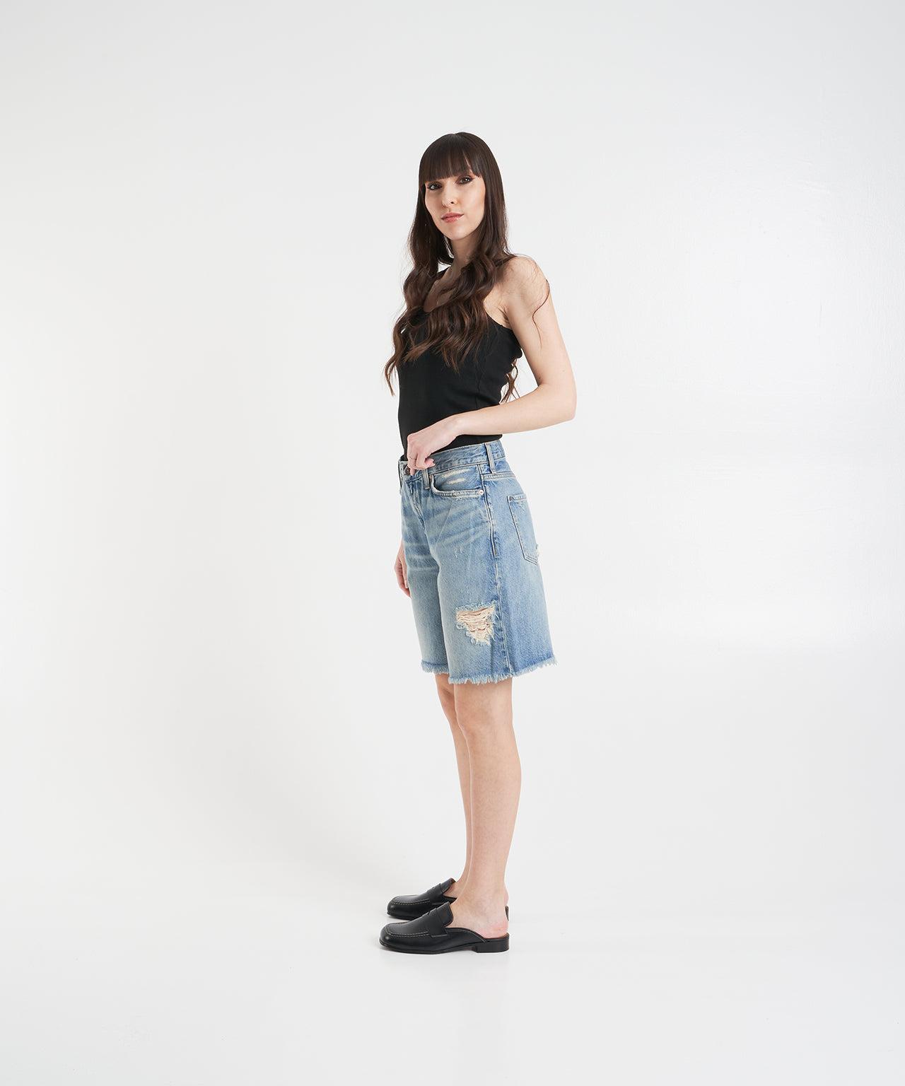 Men's Jurassic Park All White Spray Paint Stencil Movie Logo Tank Top,  Product Image