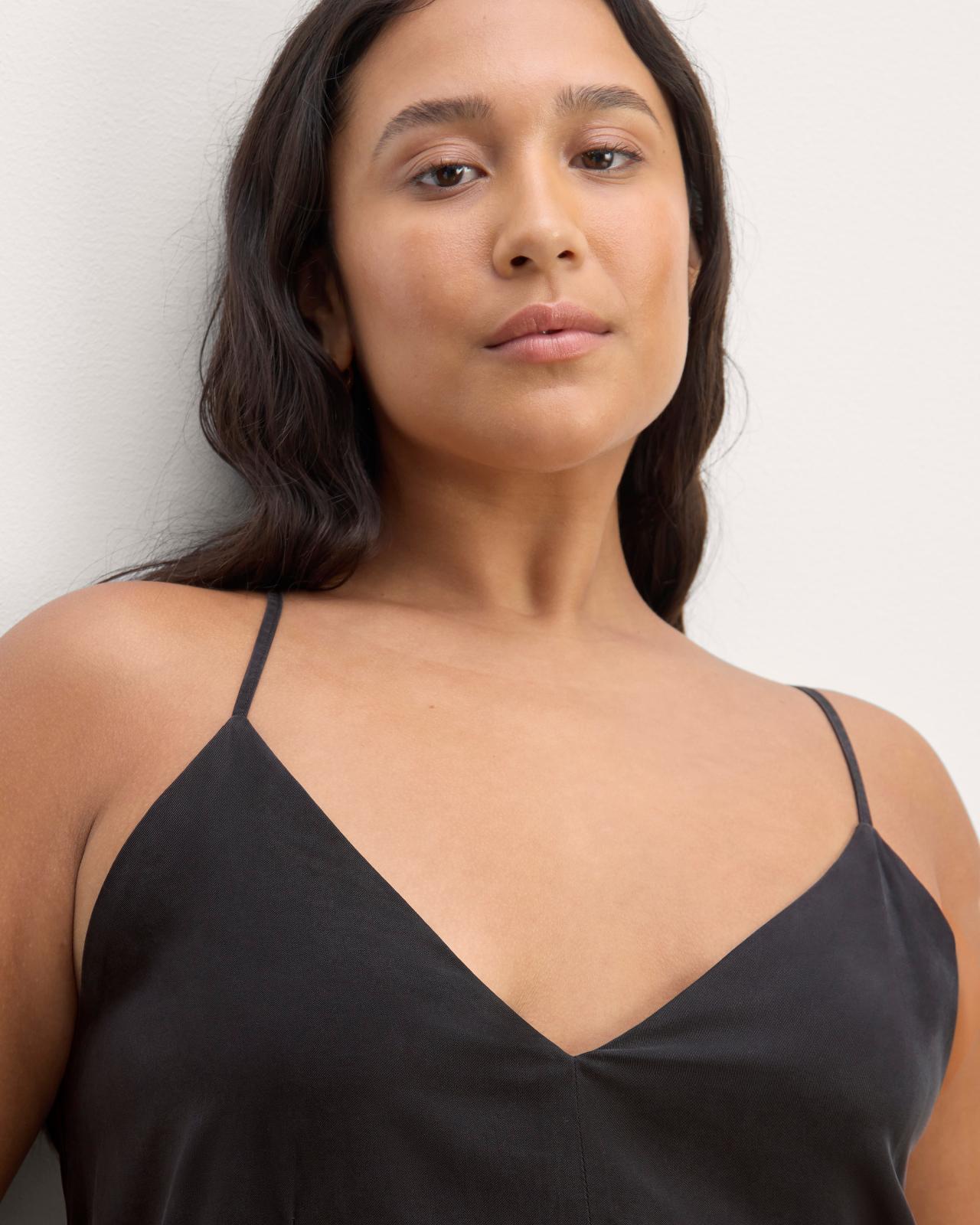 The Long Weekend Dress in Butterlite Product Image