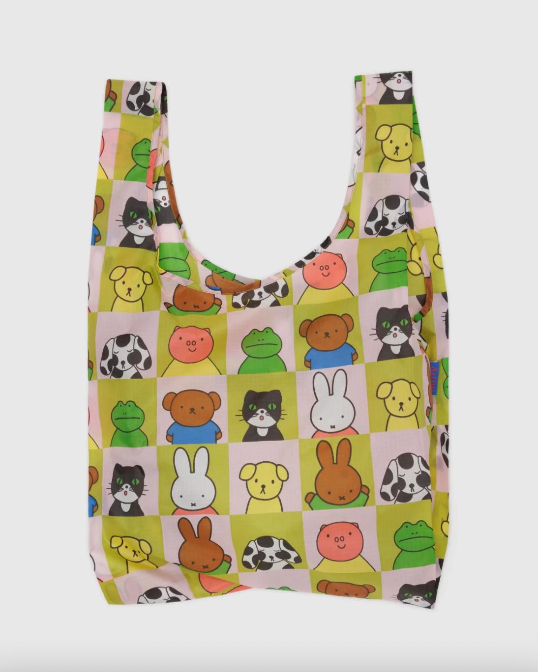 Baggu Standard Reusable Bag Product Image