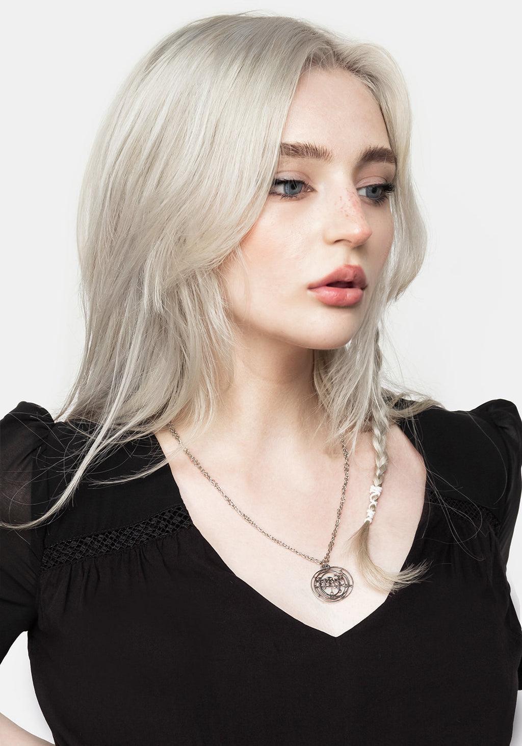 Maja Midi Dress Product Image