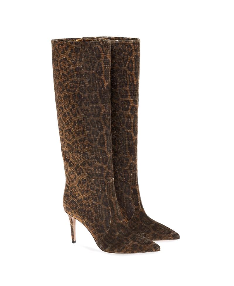 Gianvito Rossi Womens Hansen Boot Product Image