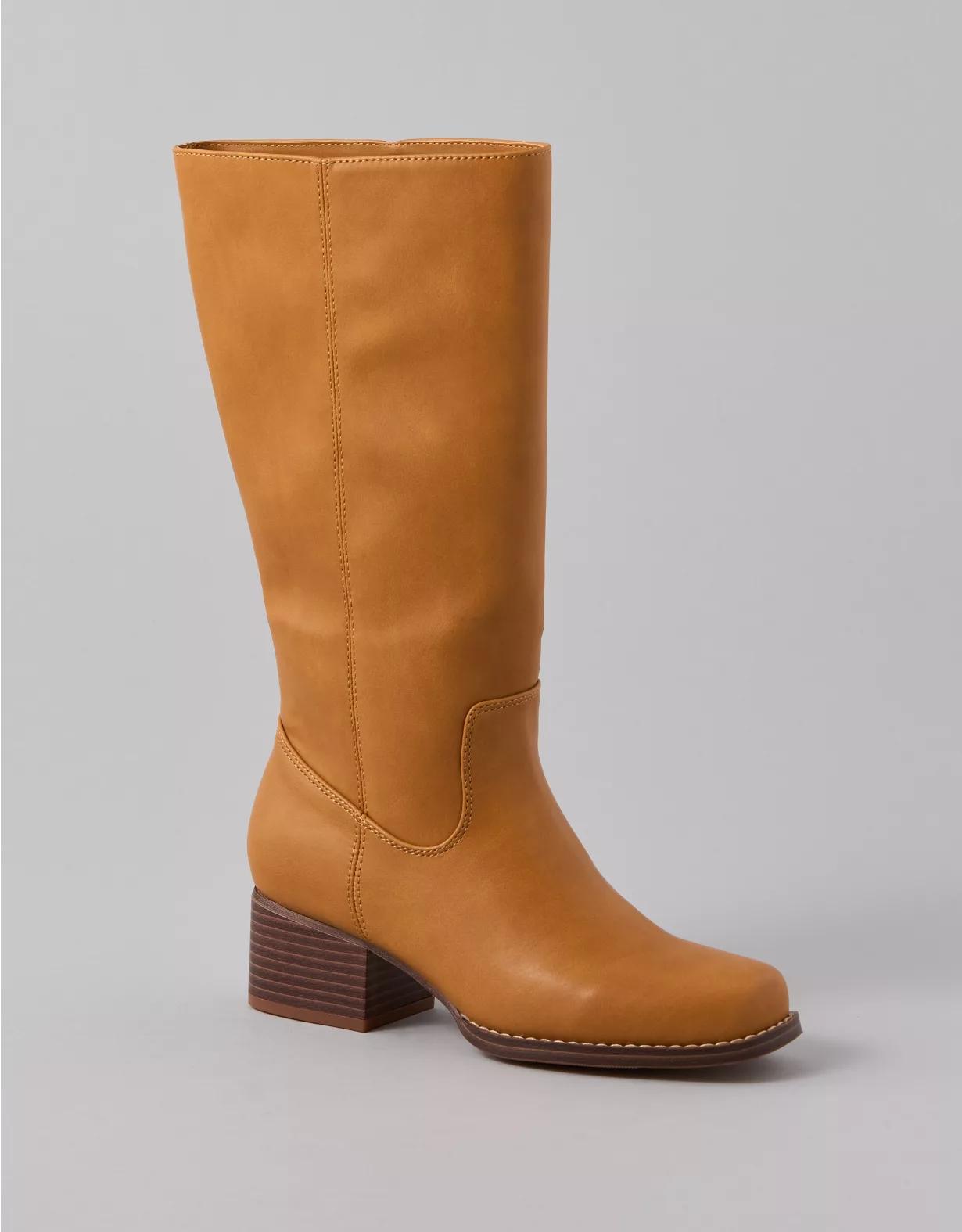 AE Knee High Stovepipe Boot Product Image