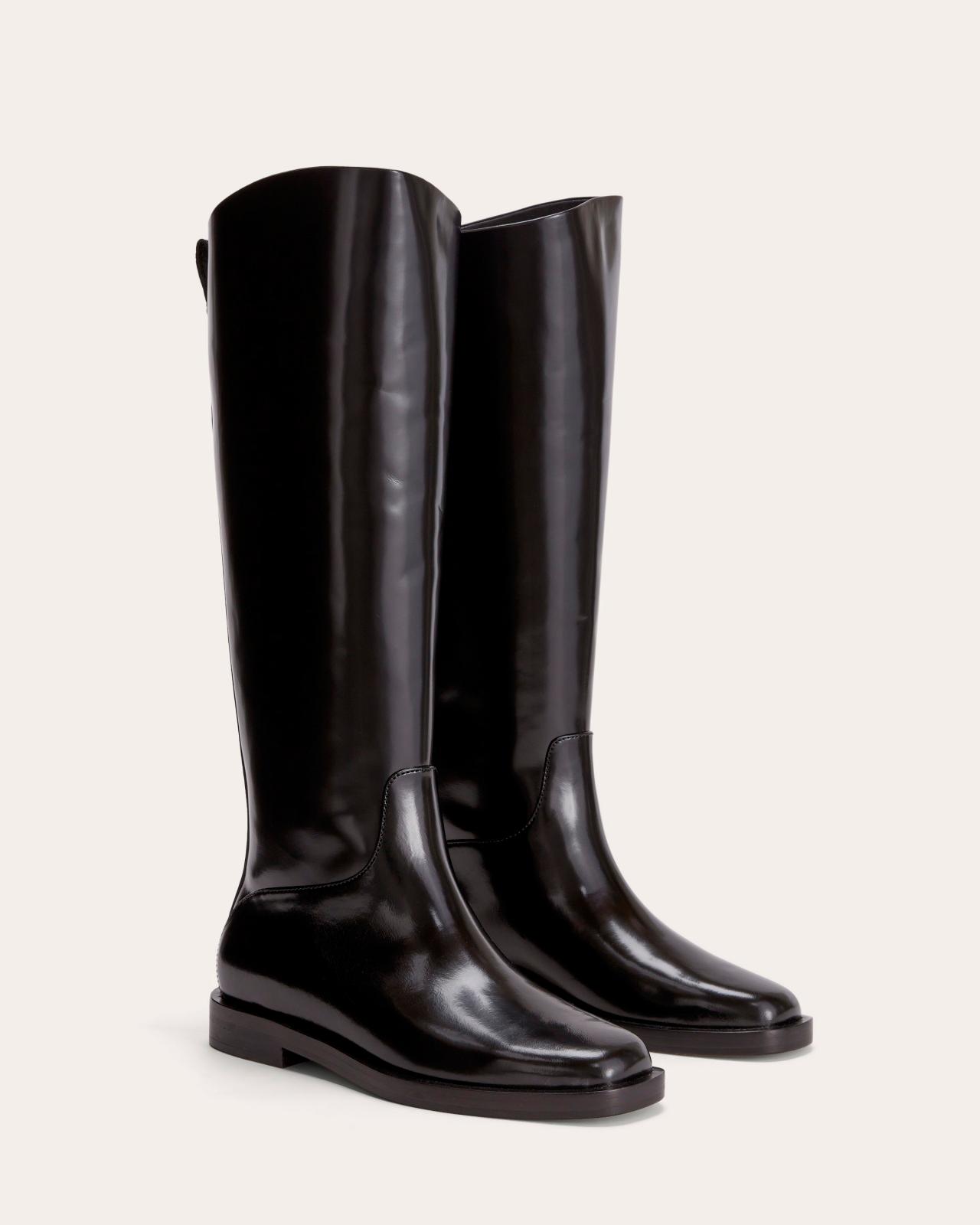 The Riding Boot Product Image