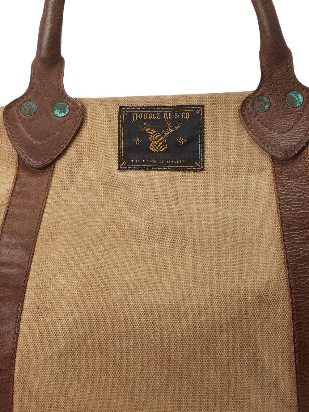 Douglas duffle bag Product Image