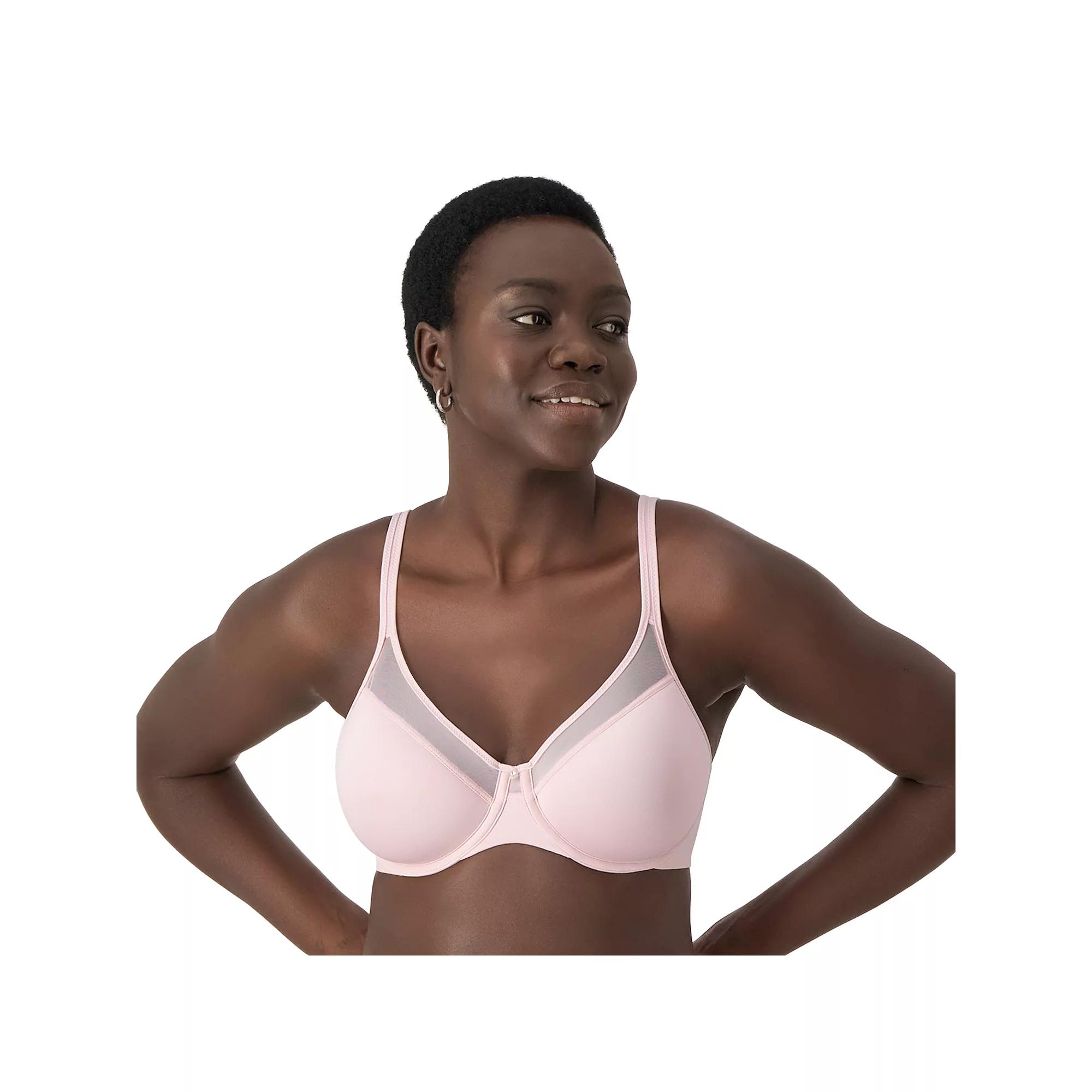 Bali® One Smooth U® Ultra Light Convertible Full-Coverage Bra 3439, Women's,  Product Image