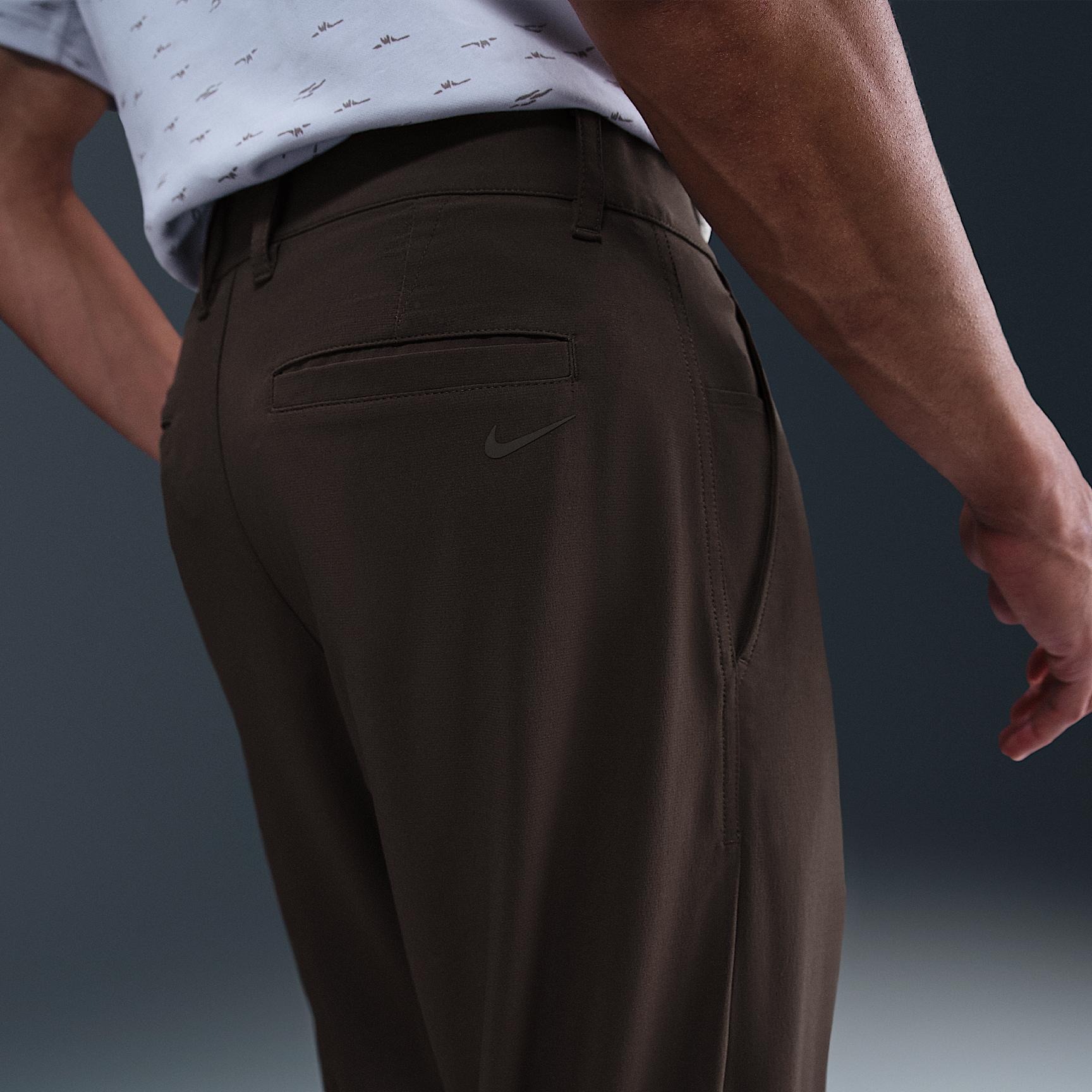 Nike Mens Tour Repel Golf Jogger Pants | FD5717-237 Product Image