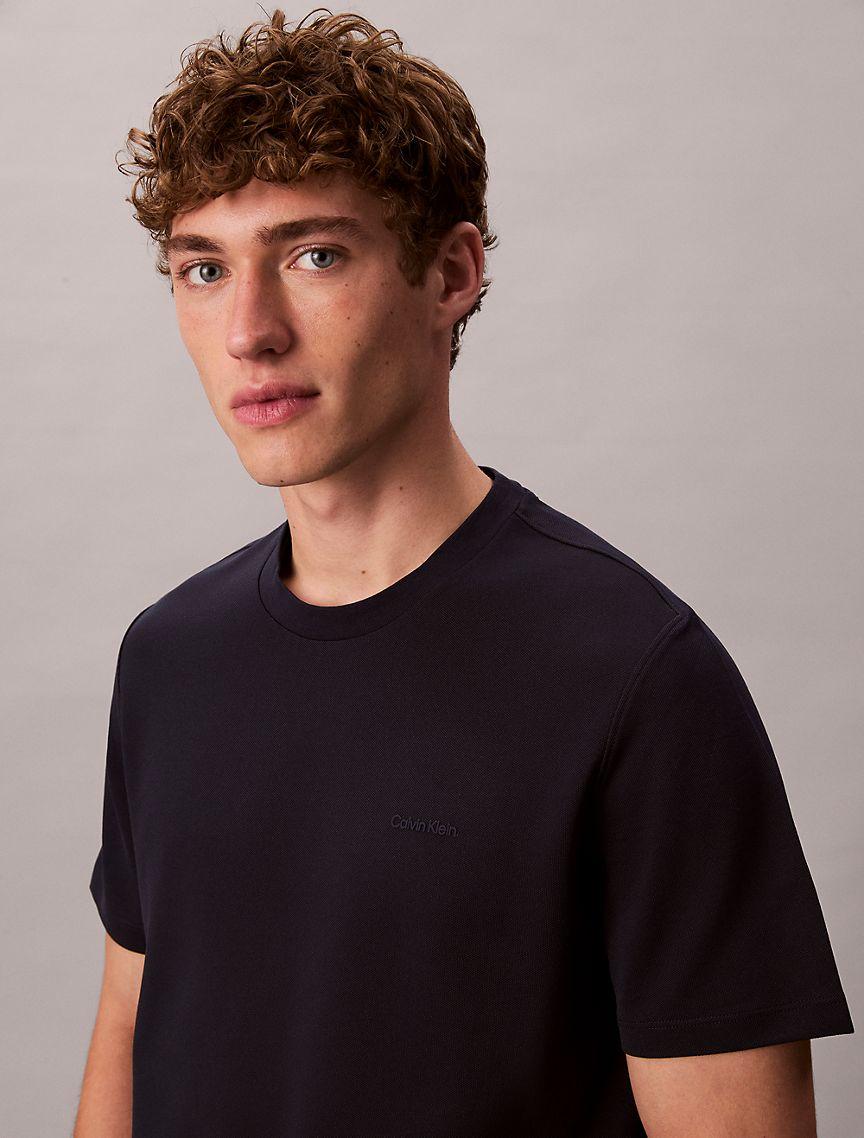 Tech Pique T-Shirt Product Image