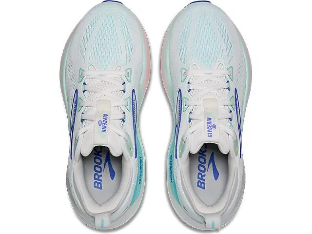 Women's | Brooks Glycerin GTS 22 Product Image