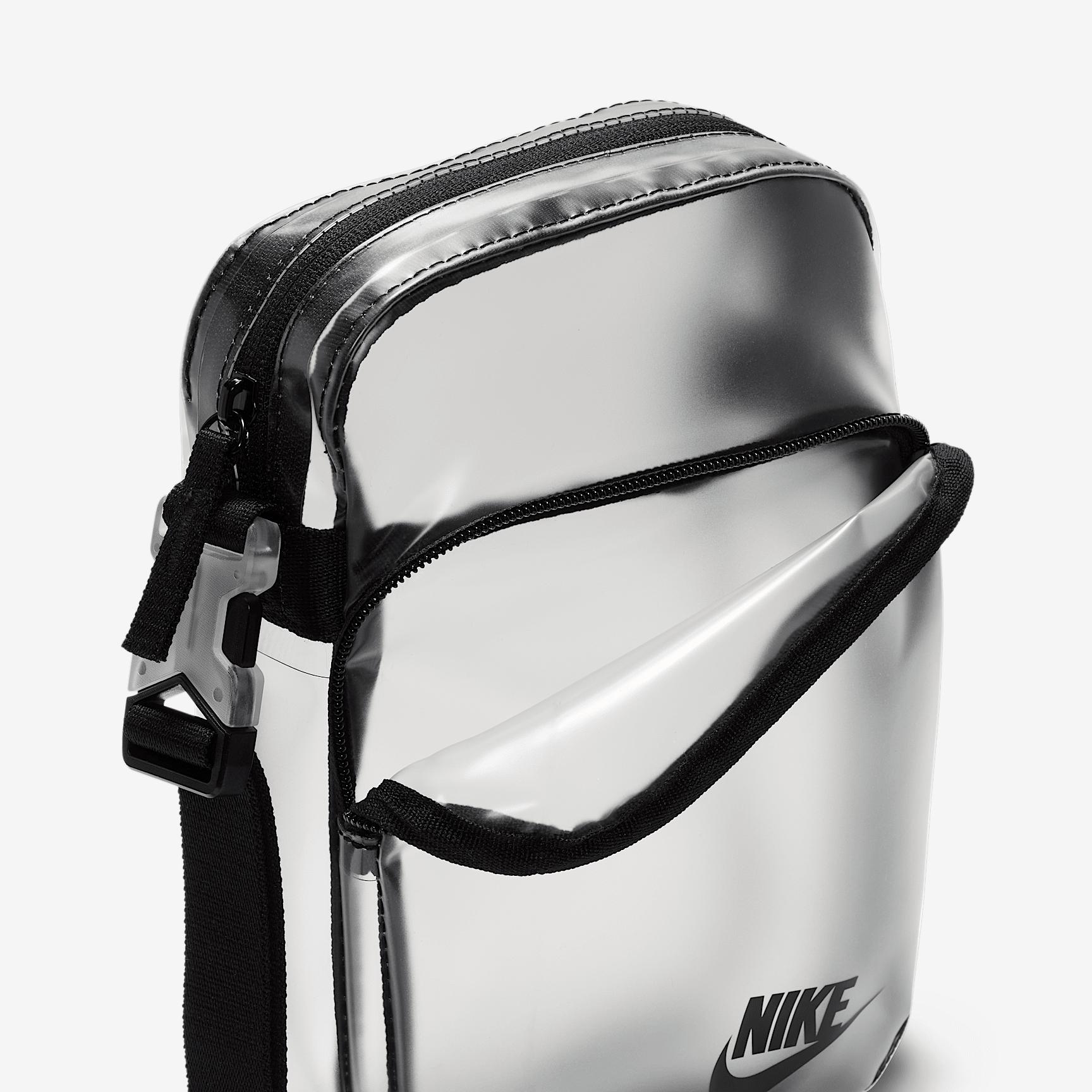 Nike Unisex Heritage Crystal Crossbody Bag (4L) Product Image