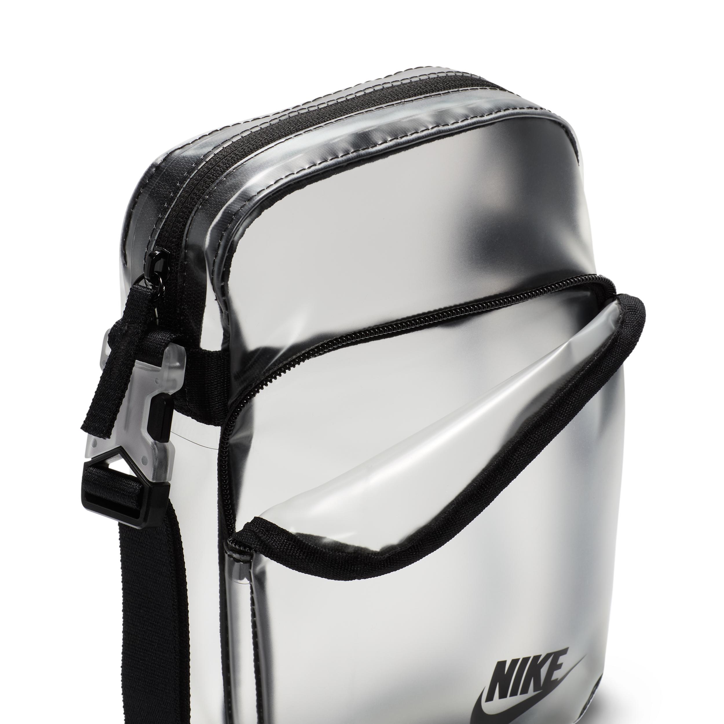 Nike Unisex Heritage Crystal Crossbody Bag (4L) Product Image