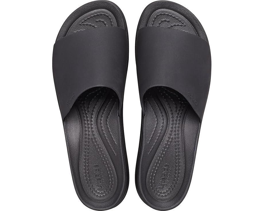 Brooklyn Buckle Low Wedge Product Image