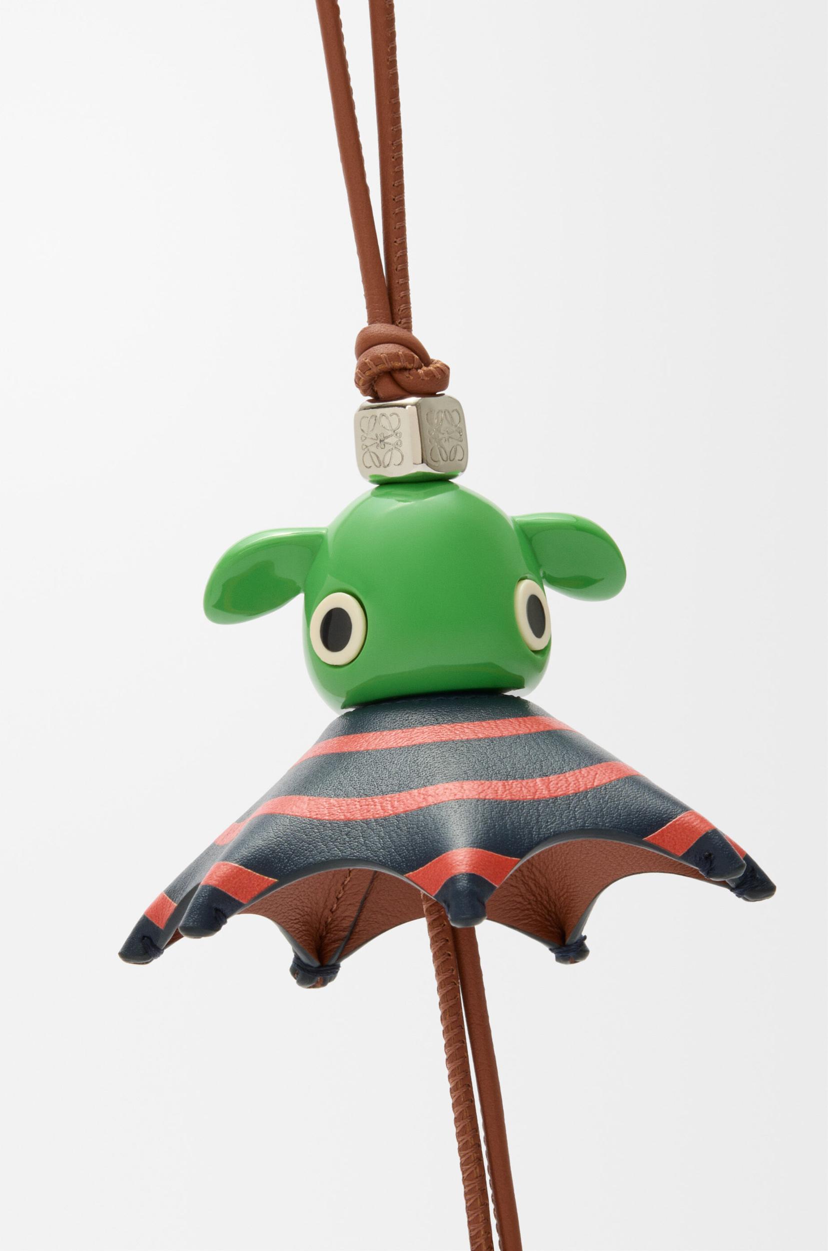 Stripey Puzz charm Product Image