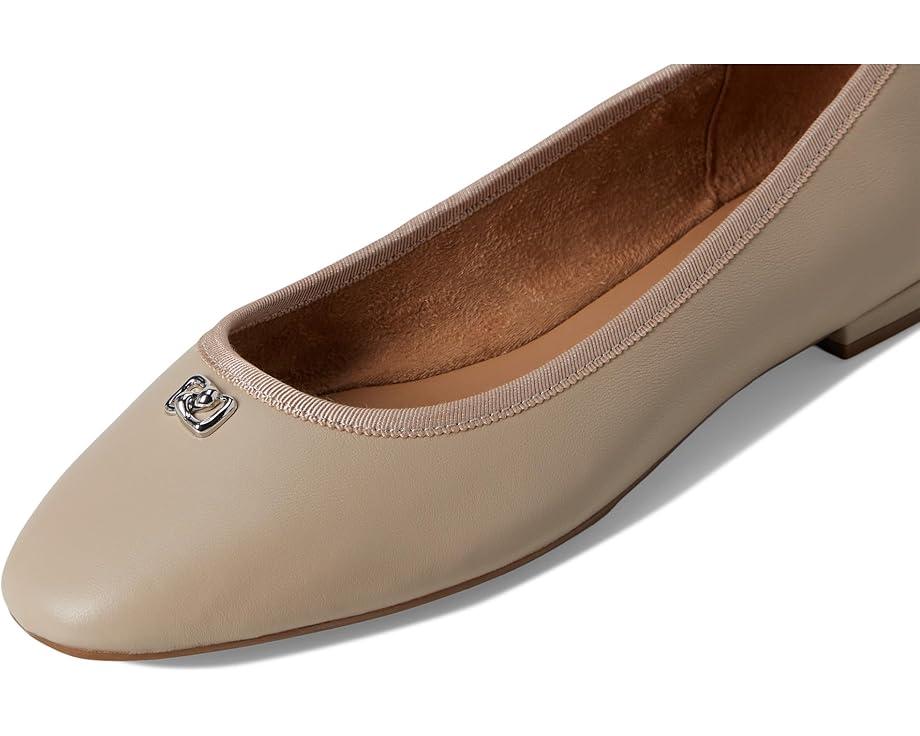 Margot Origami Ballerina Ballet Flat Product Image