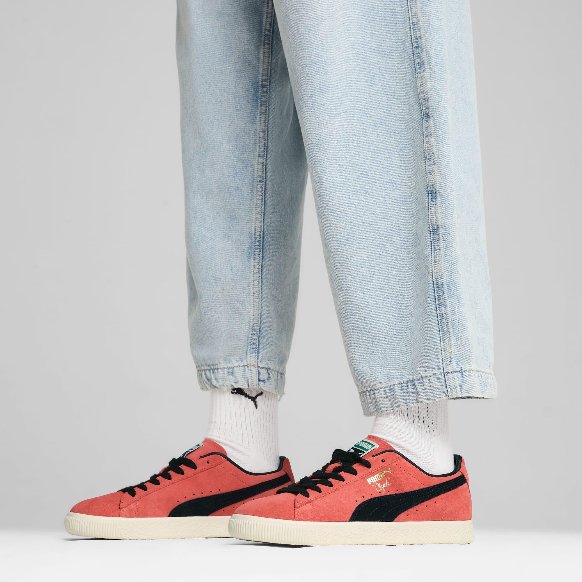 Clyde OG Sneakers Product Image