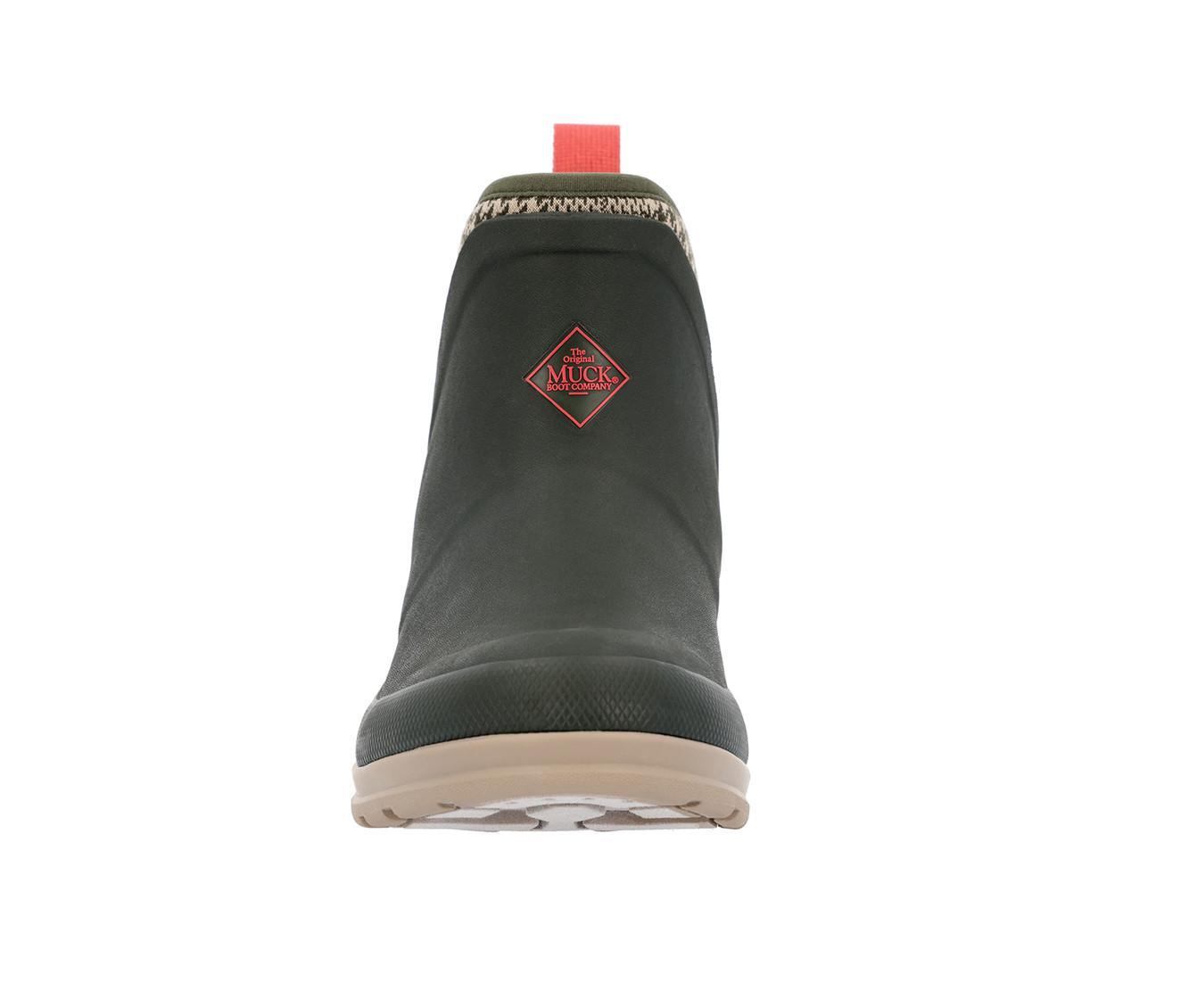 Women's Muck Boots Originals Ankle Work Shoes Product Image