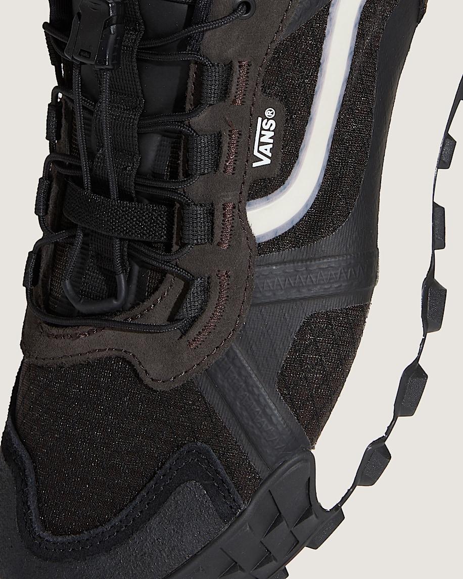 Crosspath XC Shoe in Washed Black| Vans US Product Image