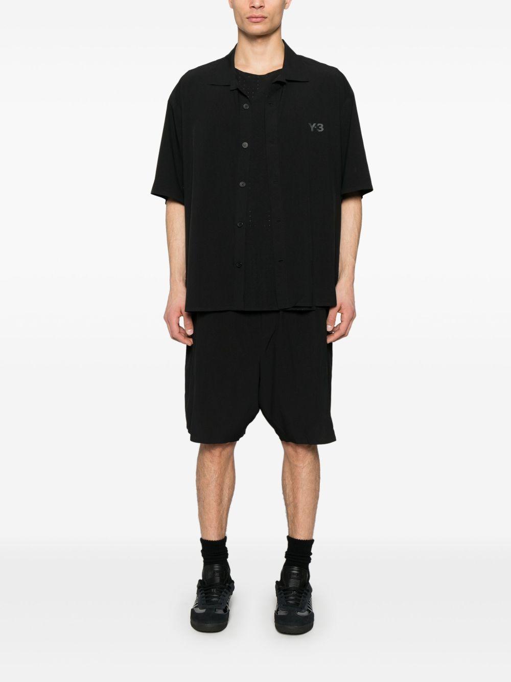 ultralight woven shorts Product Image
