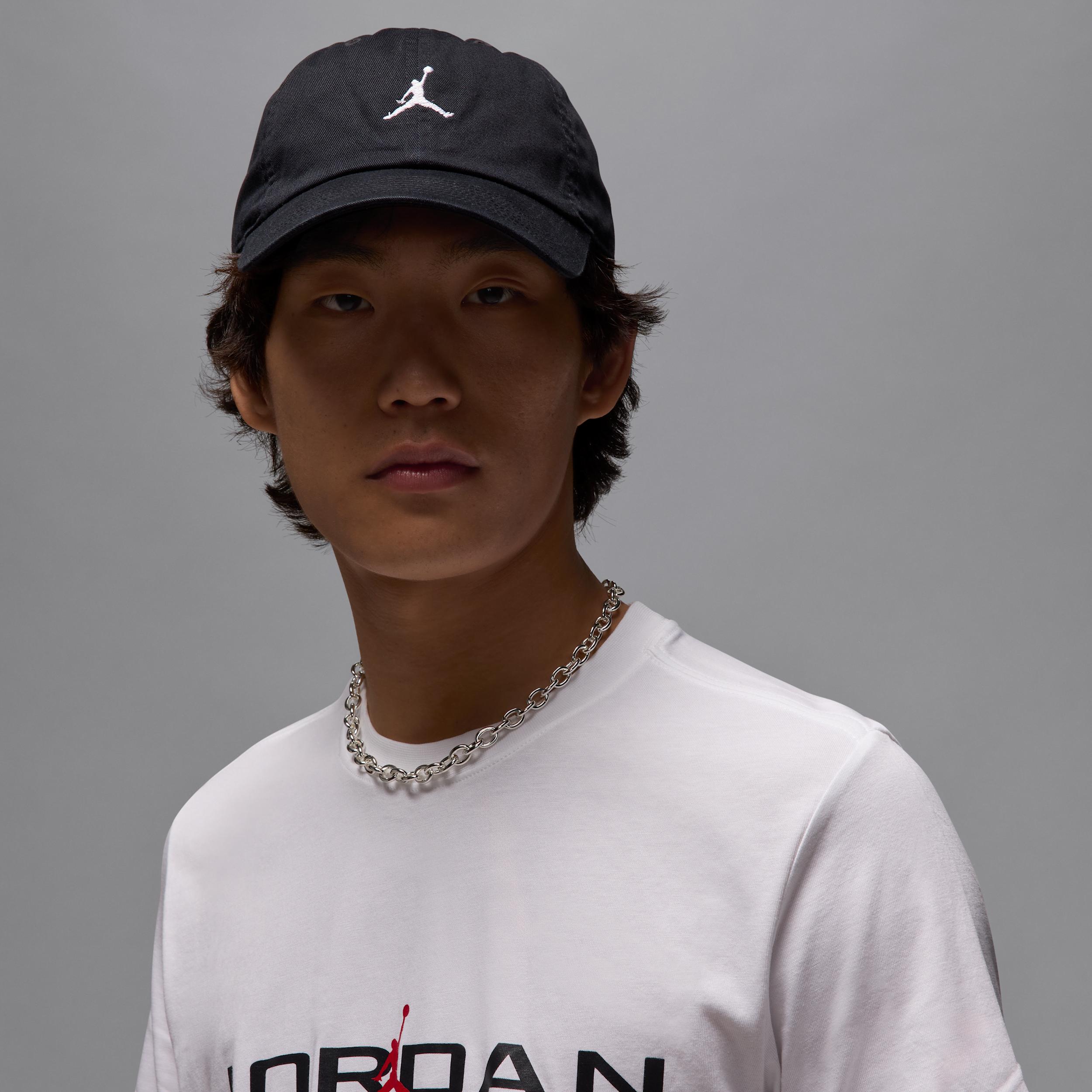 Mens Jordan Air T-Shirt | IB7353-101 Product Image