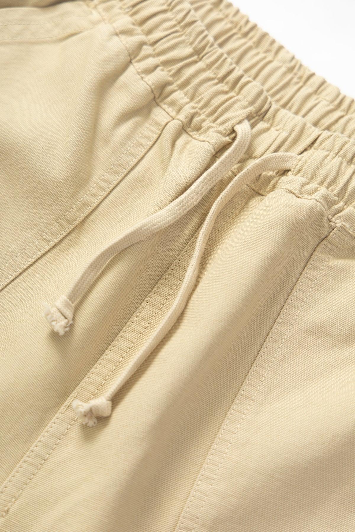Service Works - Classic Chef Shorts - Khaki Product Image