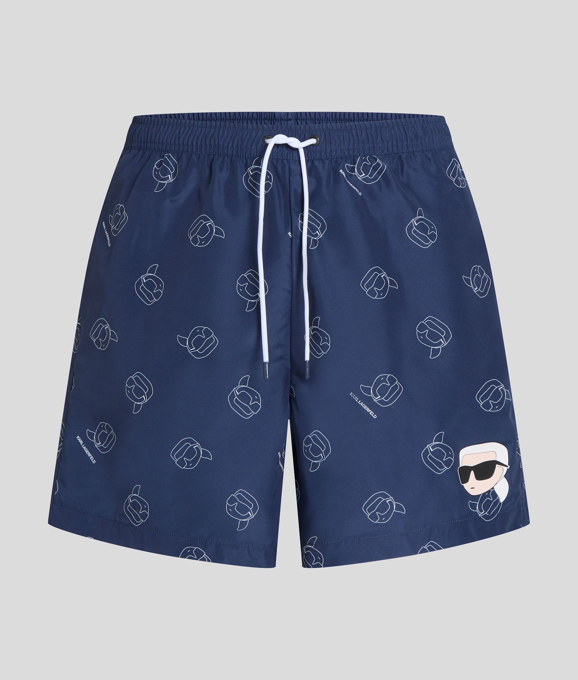 IKON ALL-OVER-PRINT BOARDSHORTS Product Image